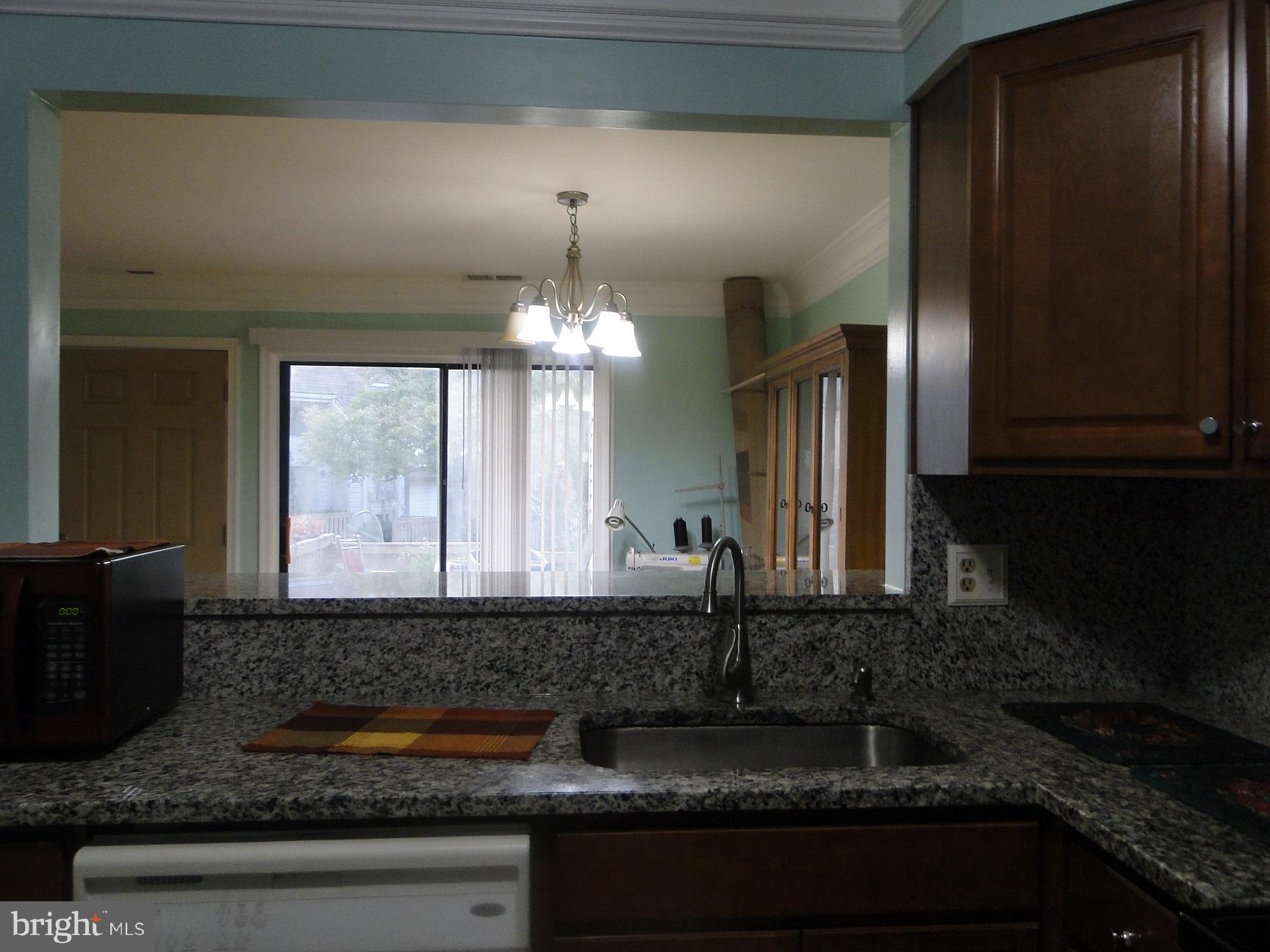 NEWBERRY - Residential