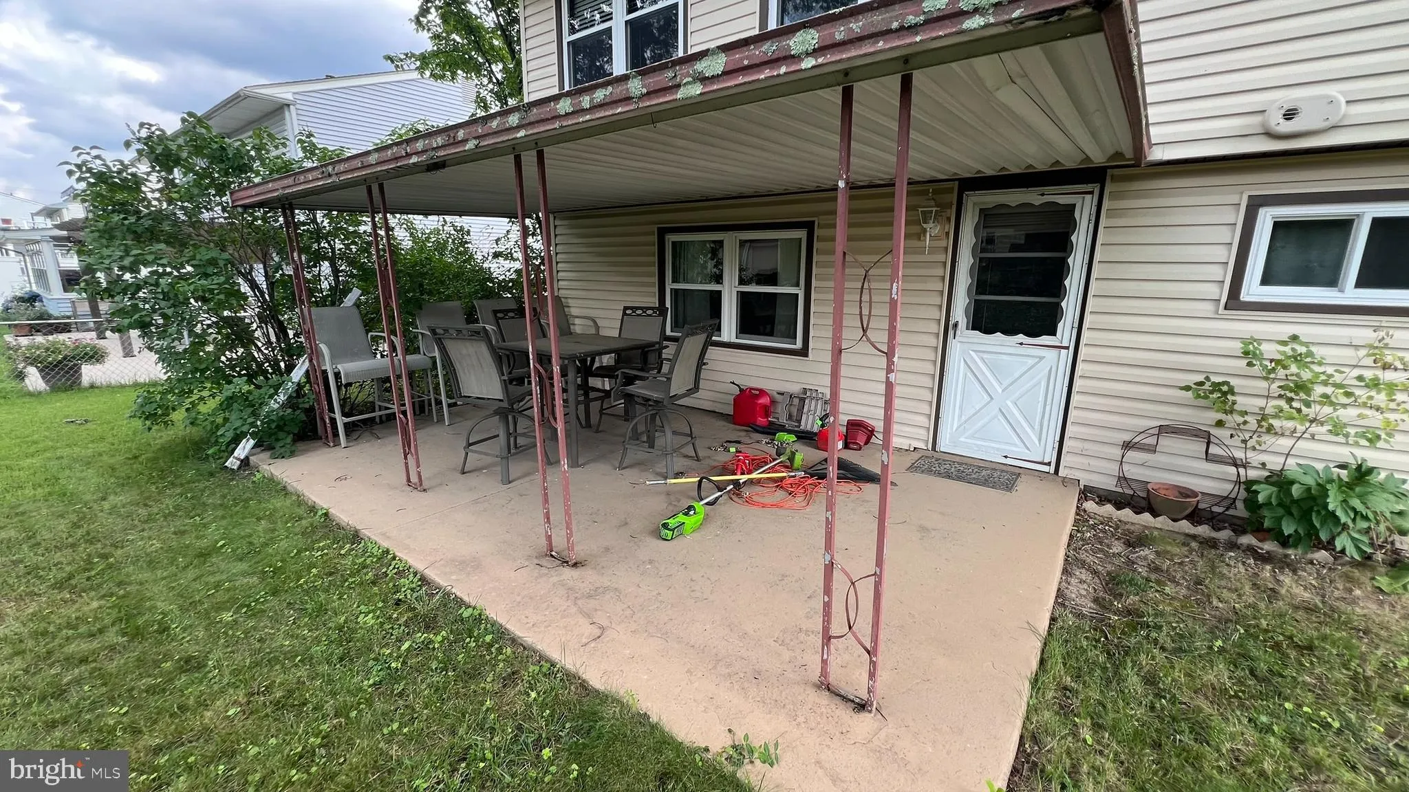 Stratford, New Jersey 08084, United States, 4 Bedrooms Bedrooms, ,2 BathroomsBathrooms,Residential,Active,177737