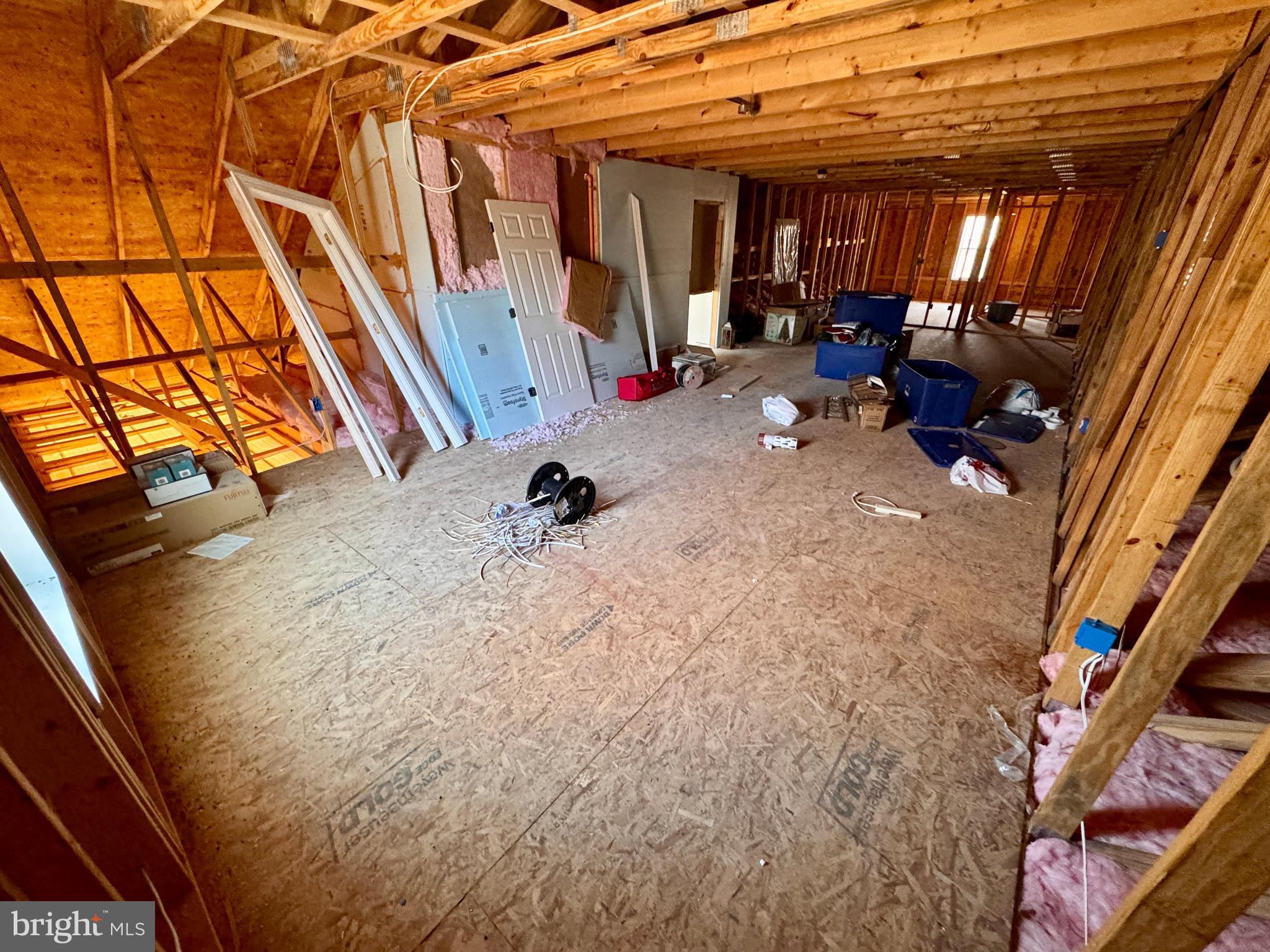 FOX GRAPE FARMS - Residential