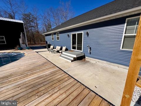 FOX GRAPE FARMS - Residential