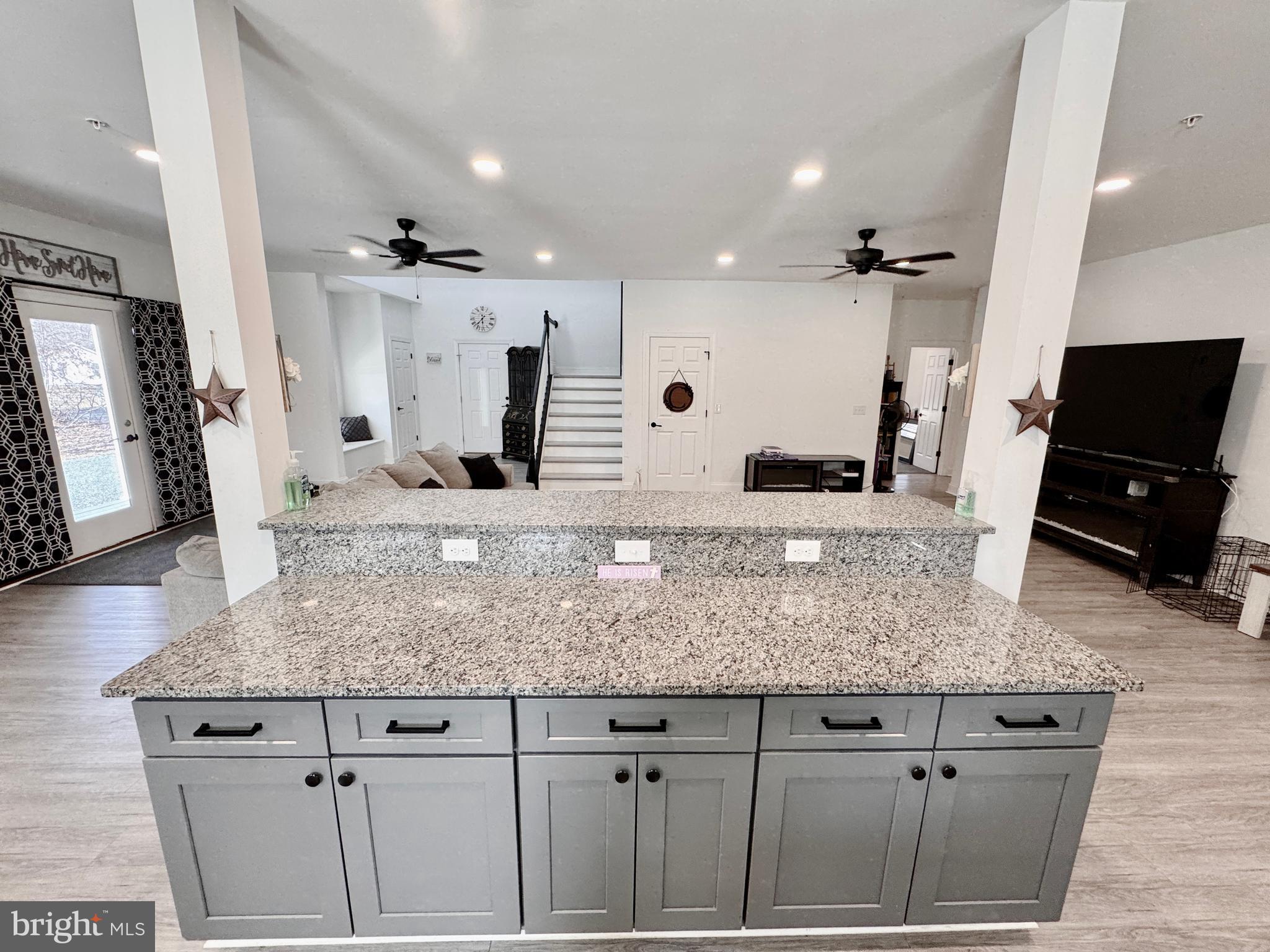 FOX GRAPE FARMS - Residential