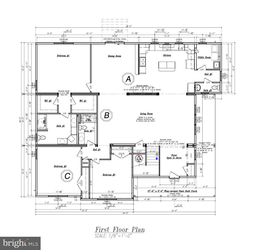 FOX GRAPE FARMS - Residential