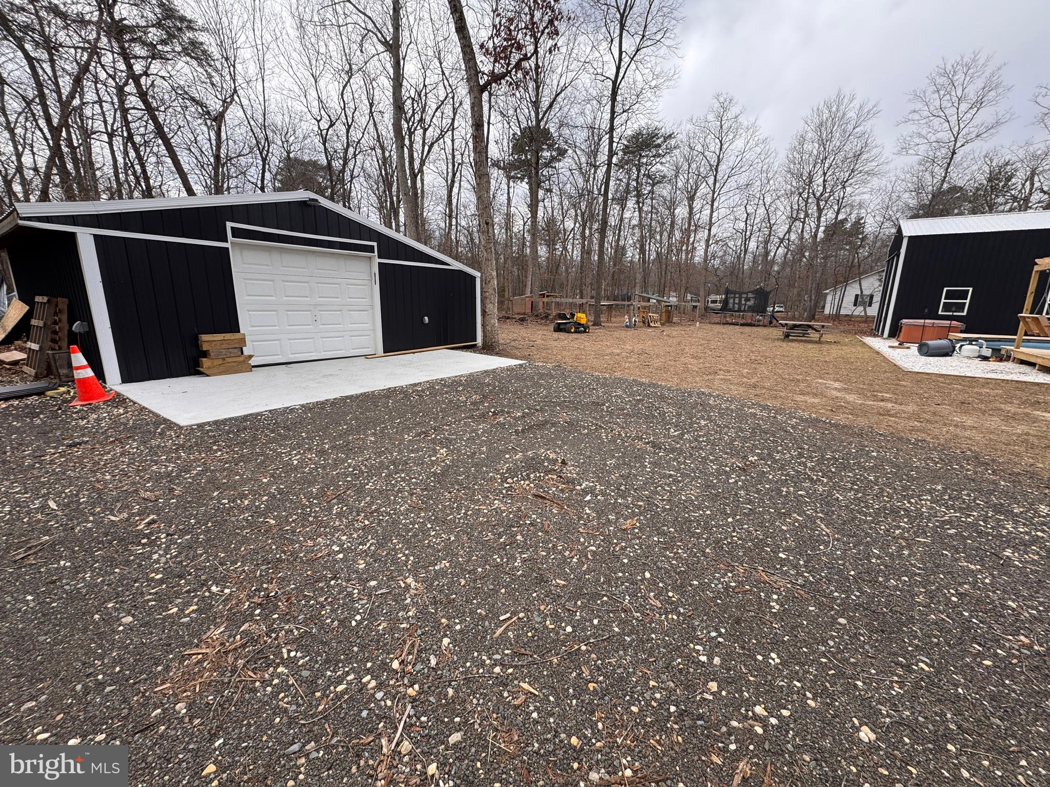 FOX GRAPE FARMS - Residential