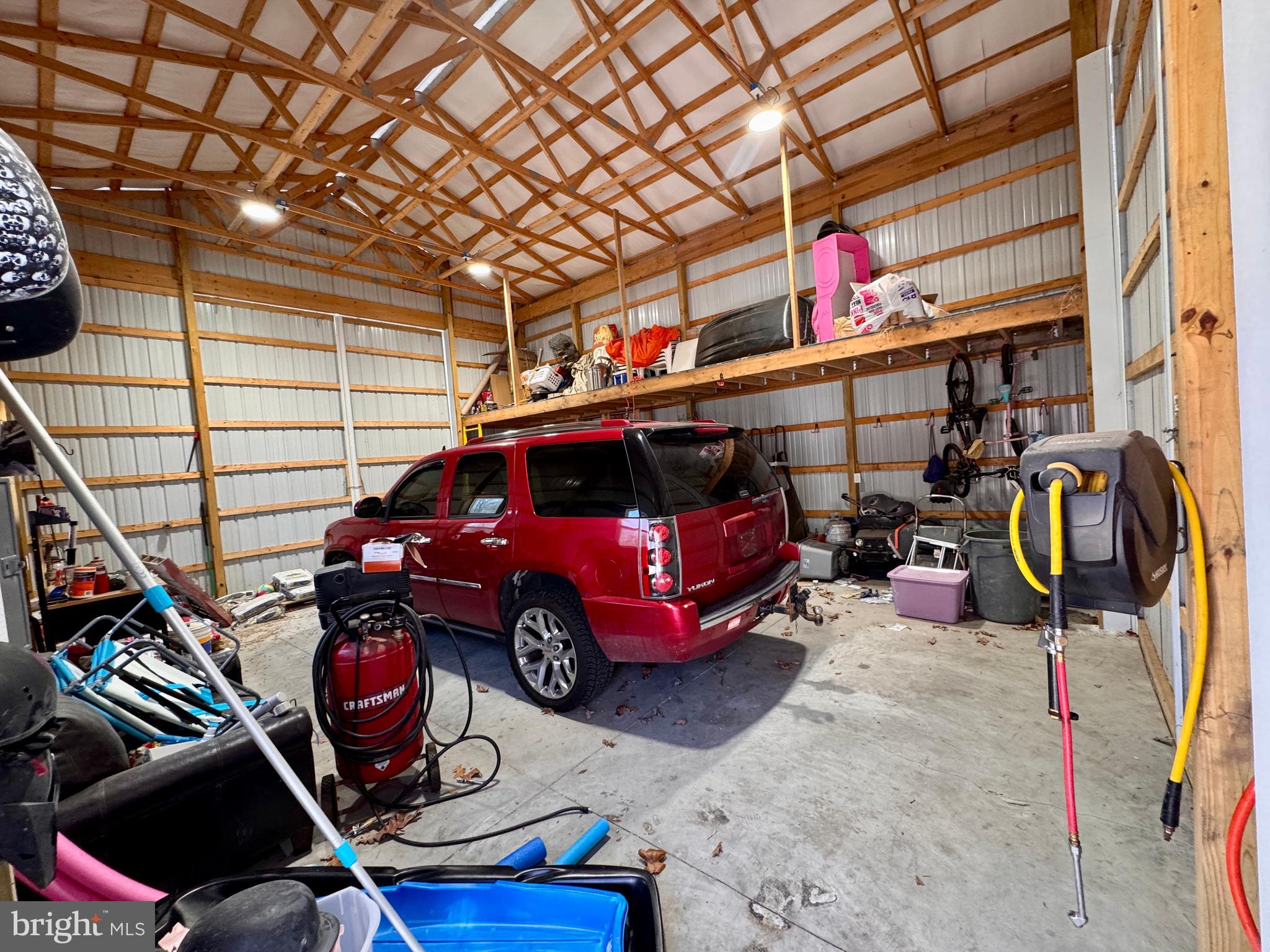 FOX GRAPE FARMS - Residential