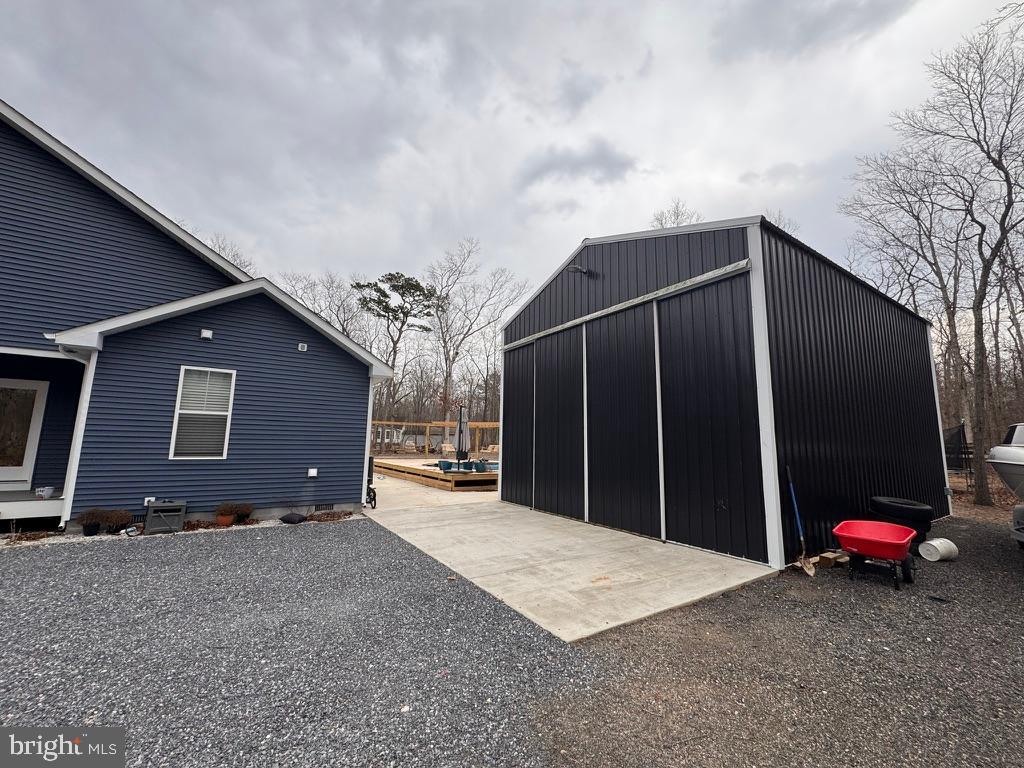 FOX GRAPE FARMS - Residential