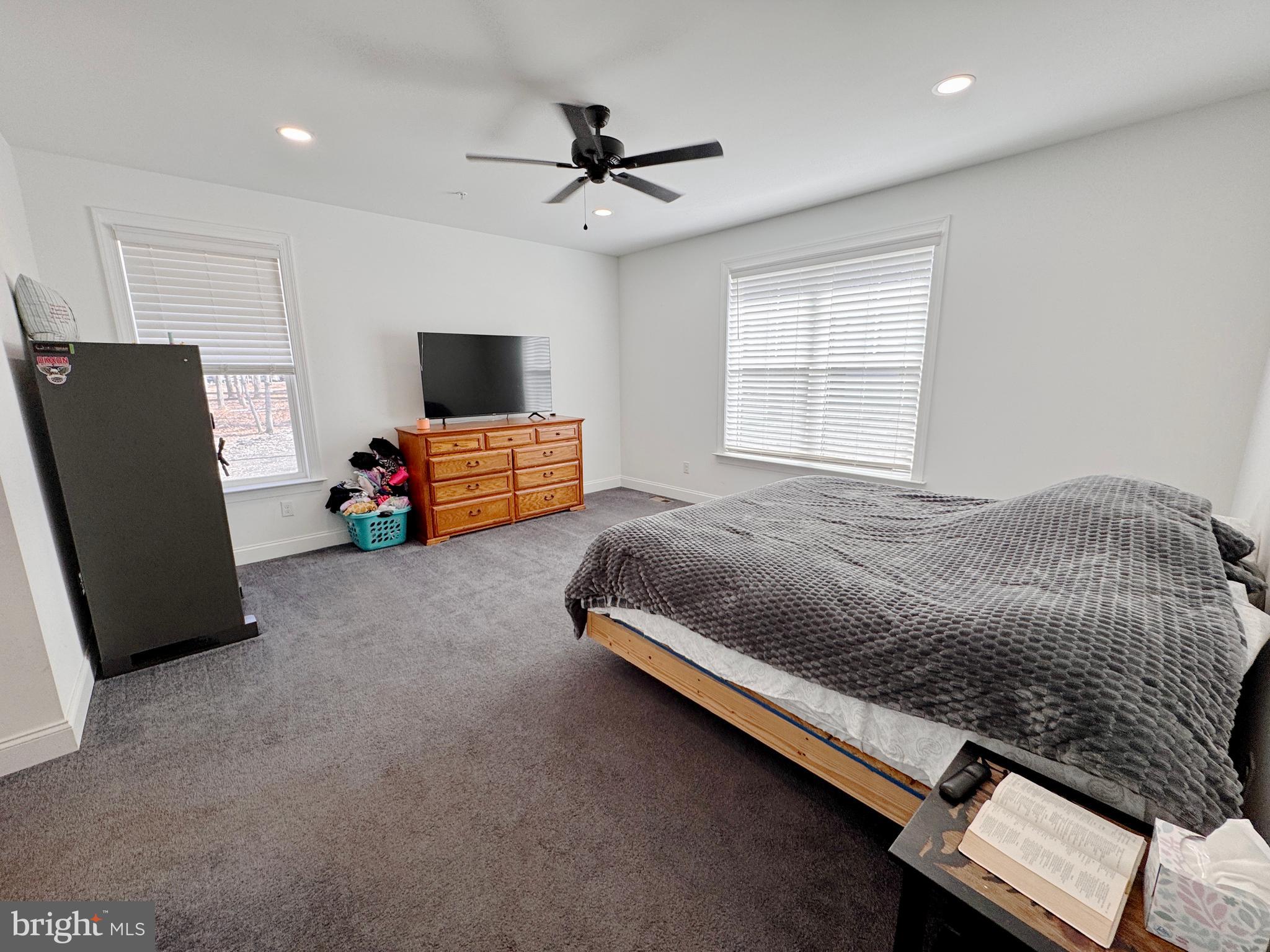 FOX GRAPE FARMS - Residential