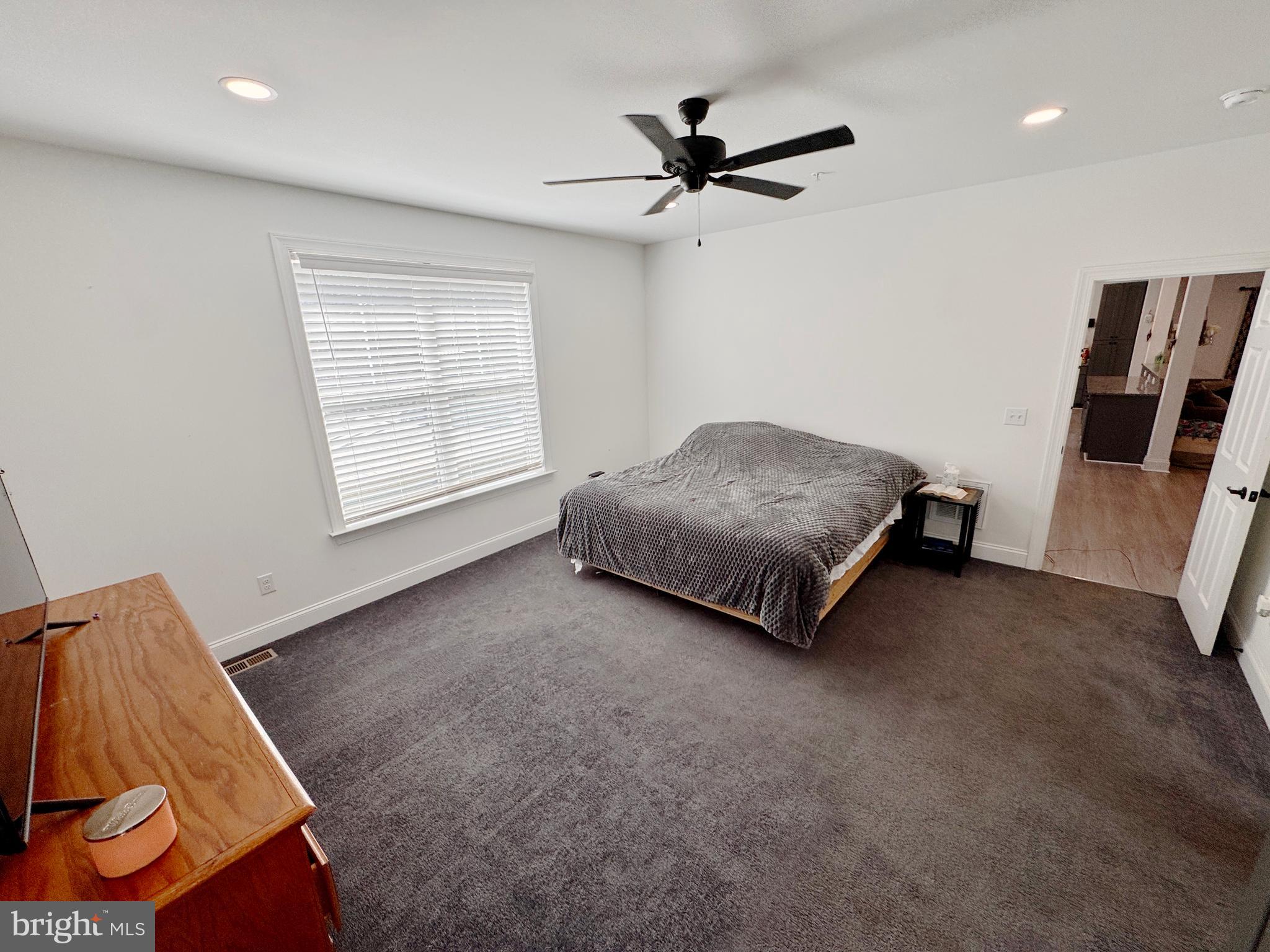 FOX GRAPE FARMS - Residential