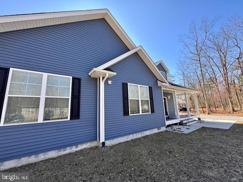 FOX GRAPE FARMS - Residential