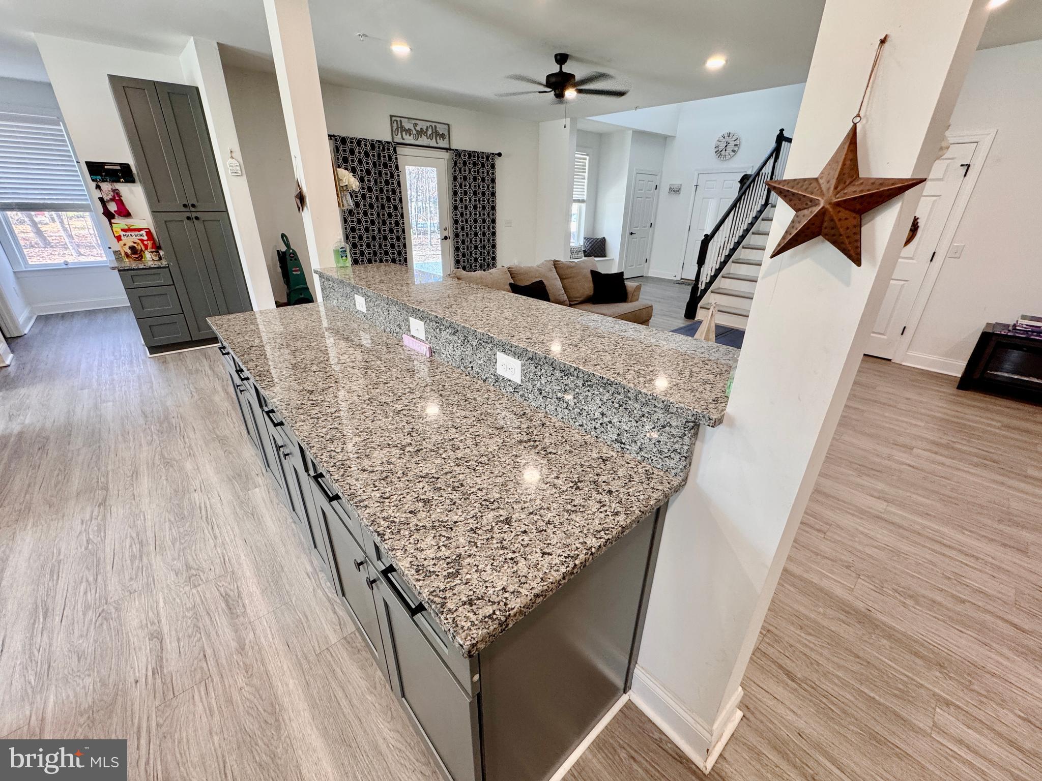 FOX GRAPE FARMS - Residential