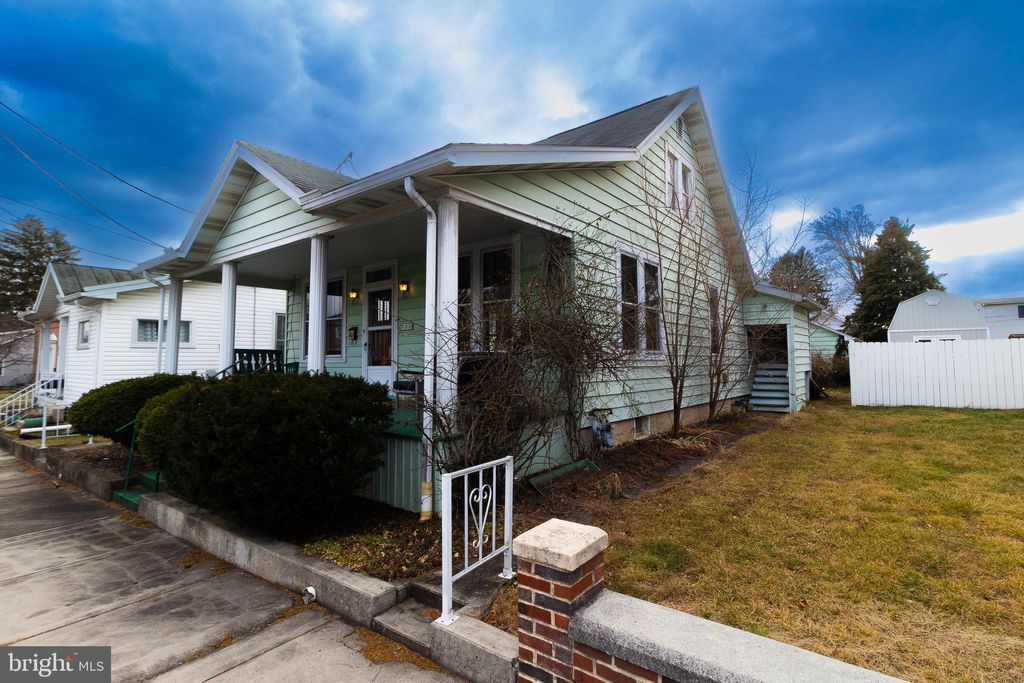 Photo of 232 Henderson Street, CARLISLE, PA 17013 (MLS # PACB2049920)