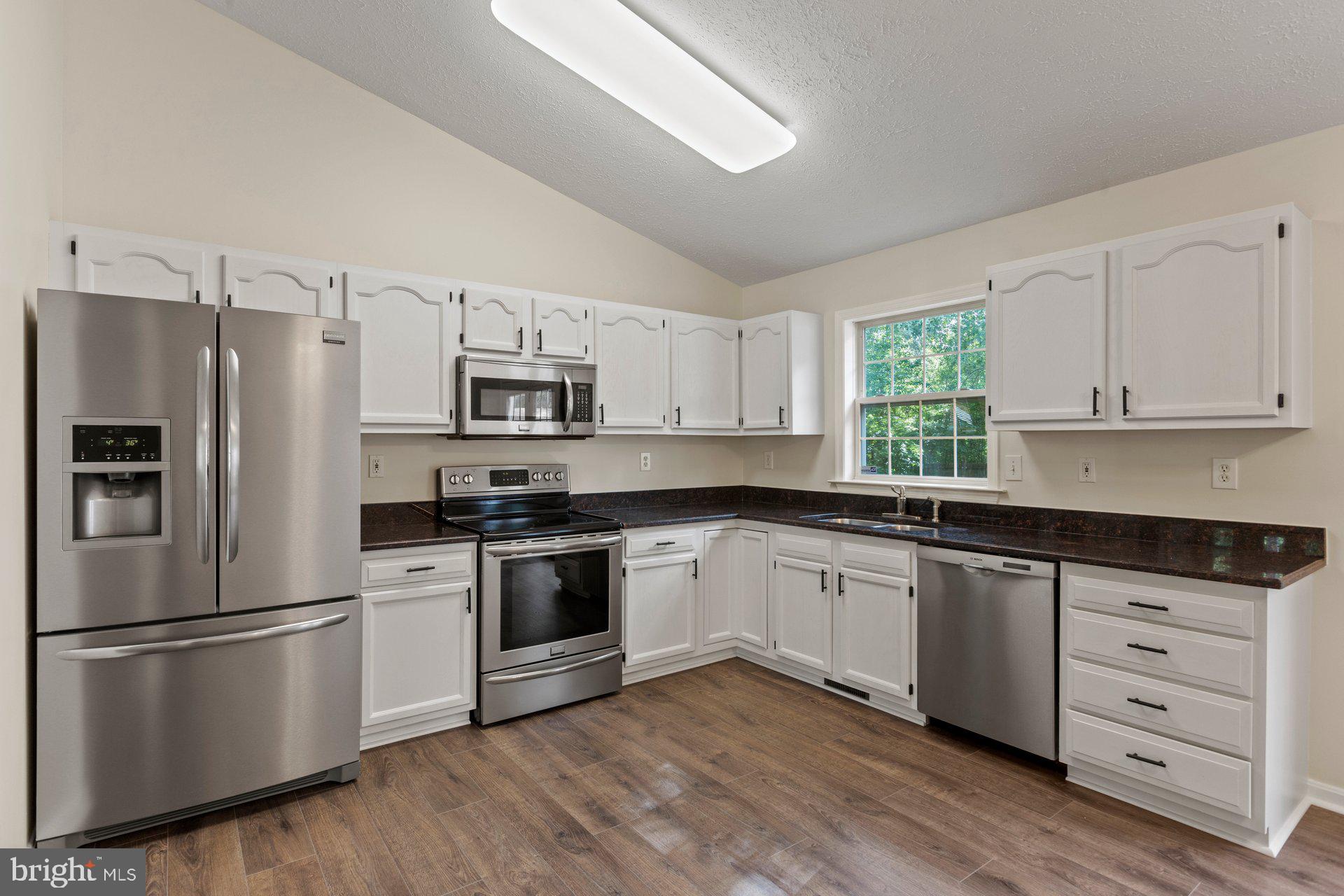 WICOMICO SHORES - Residential