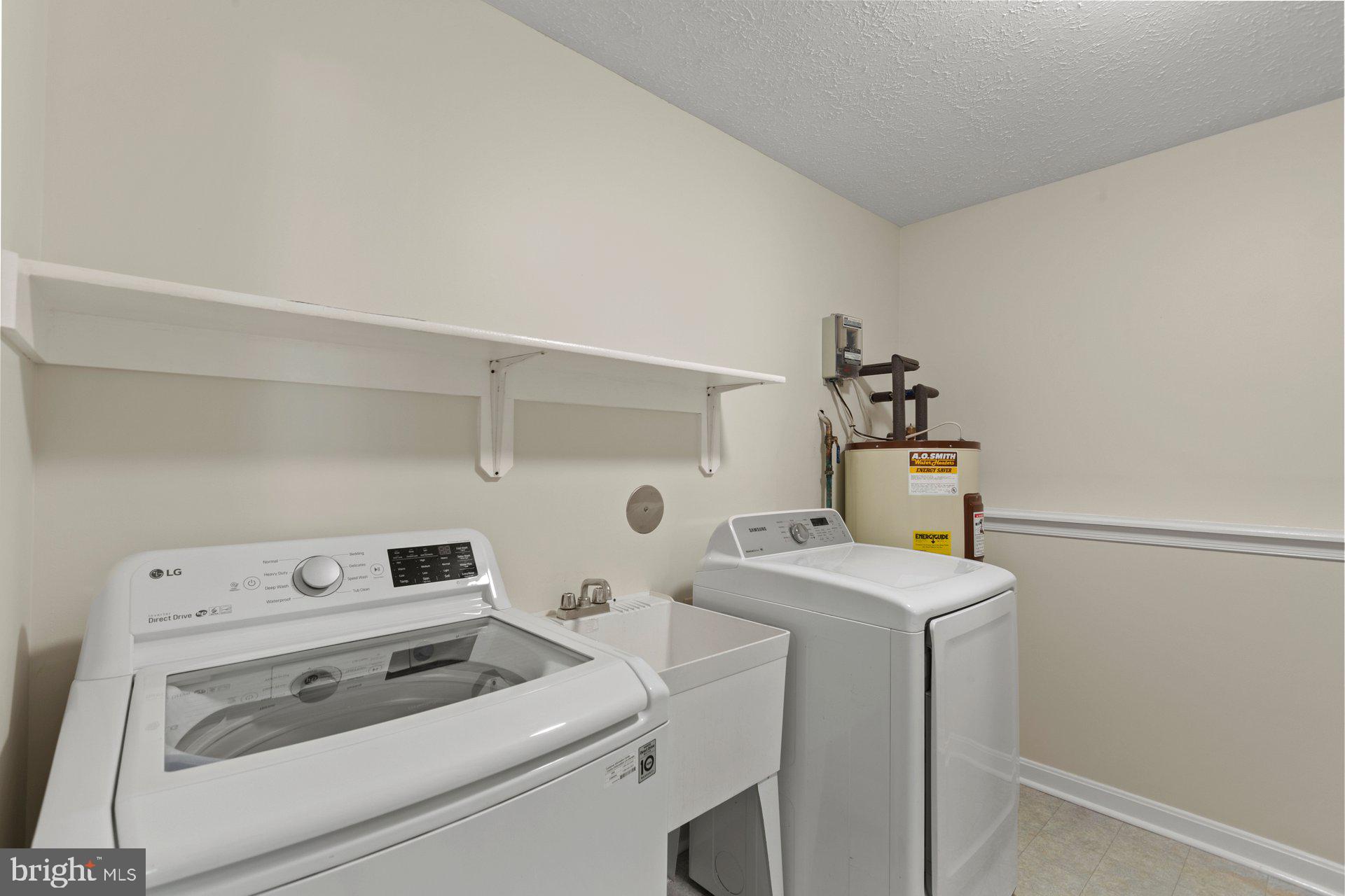 WICOMICO SHORES - Residential