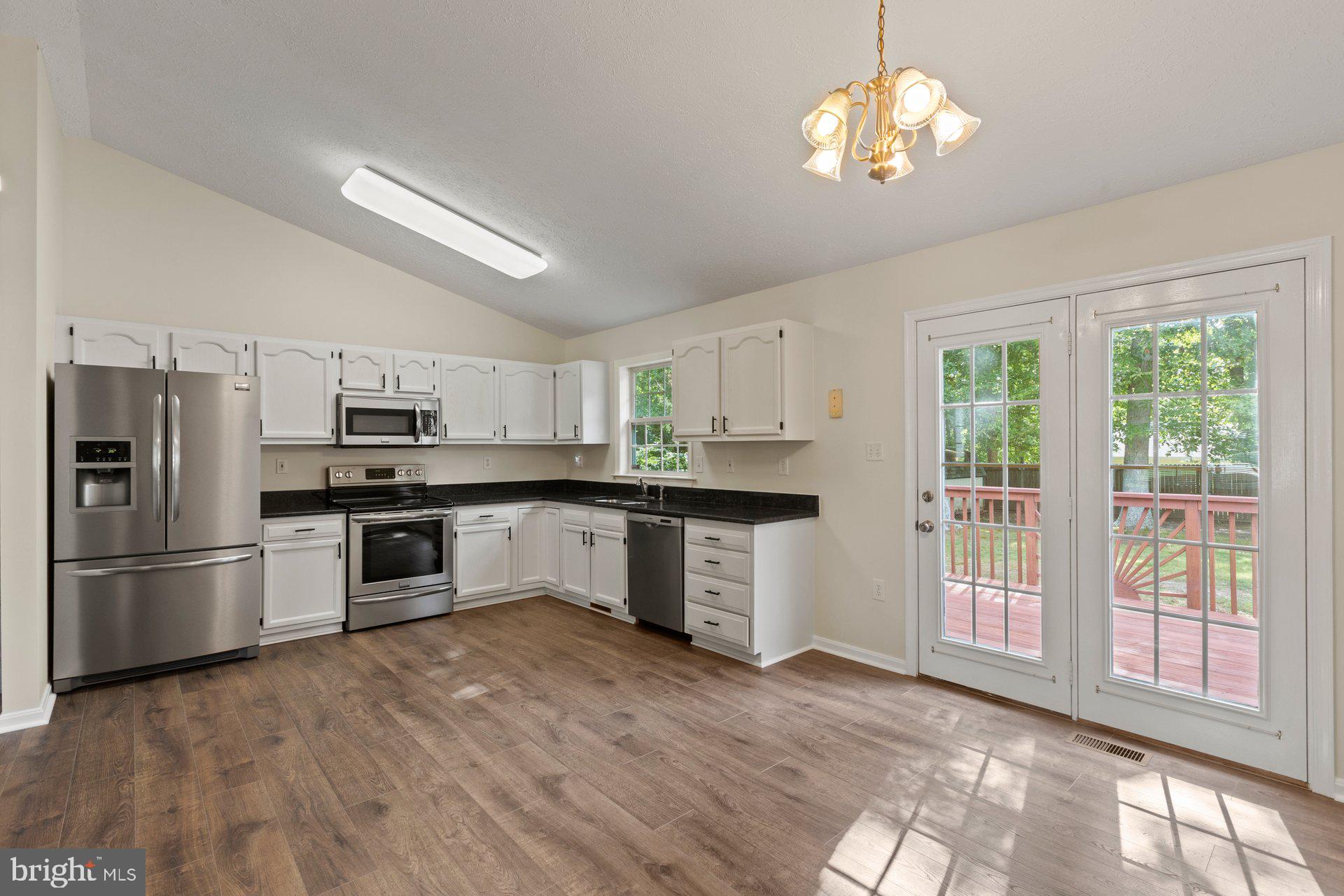 WICOMICO SHORES - Residential