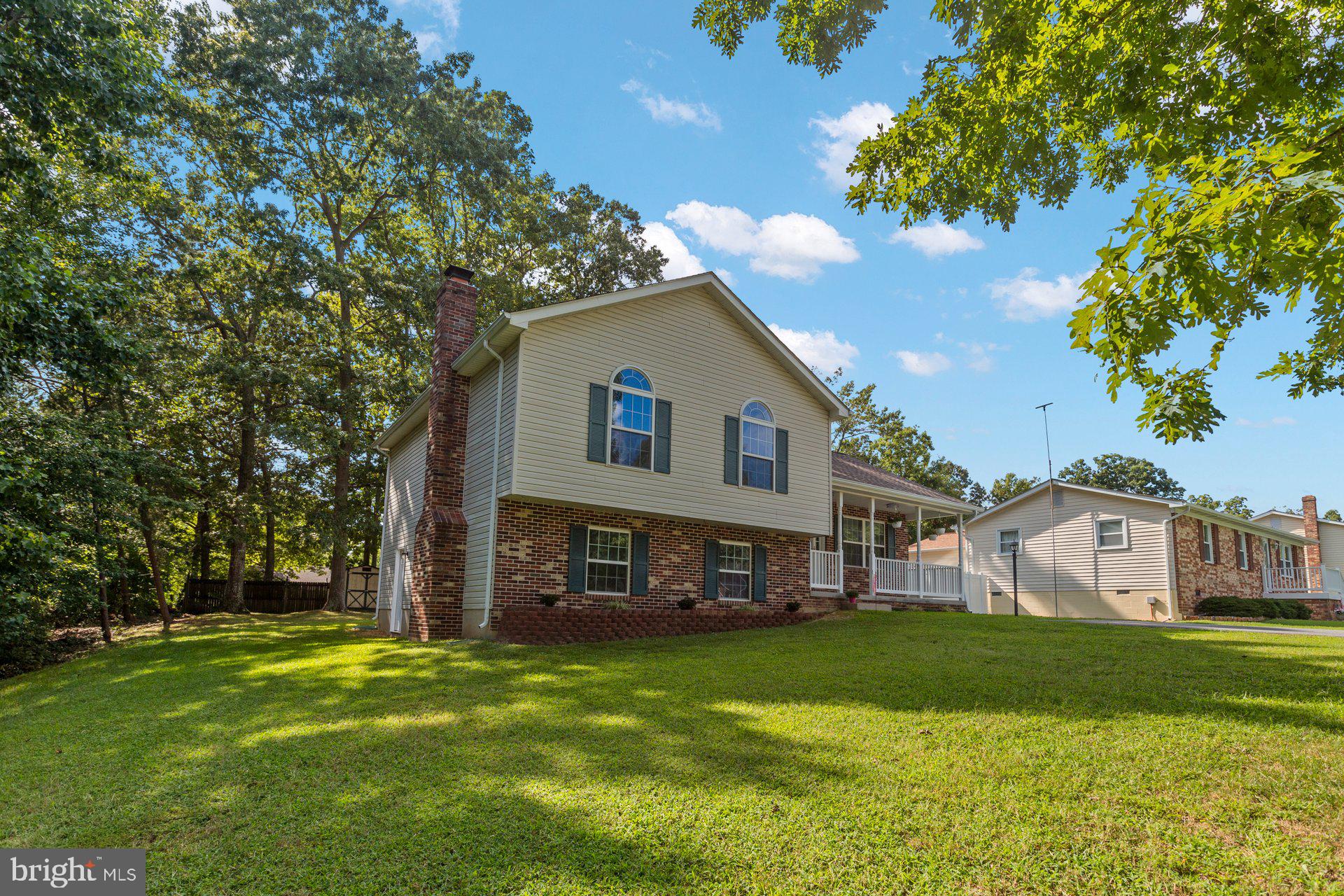 WICOMICO SHORES - Residential