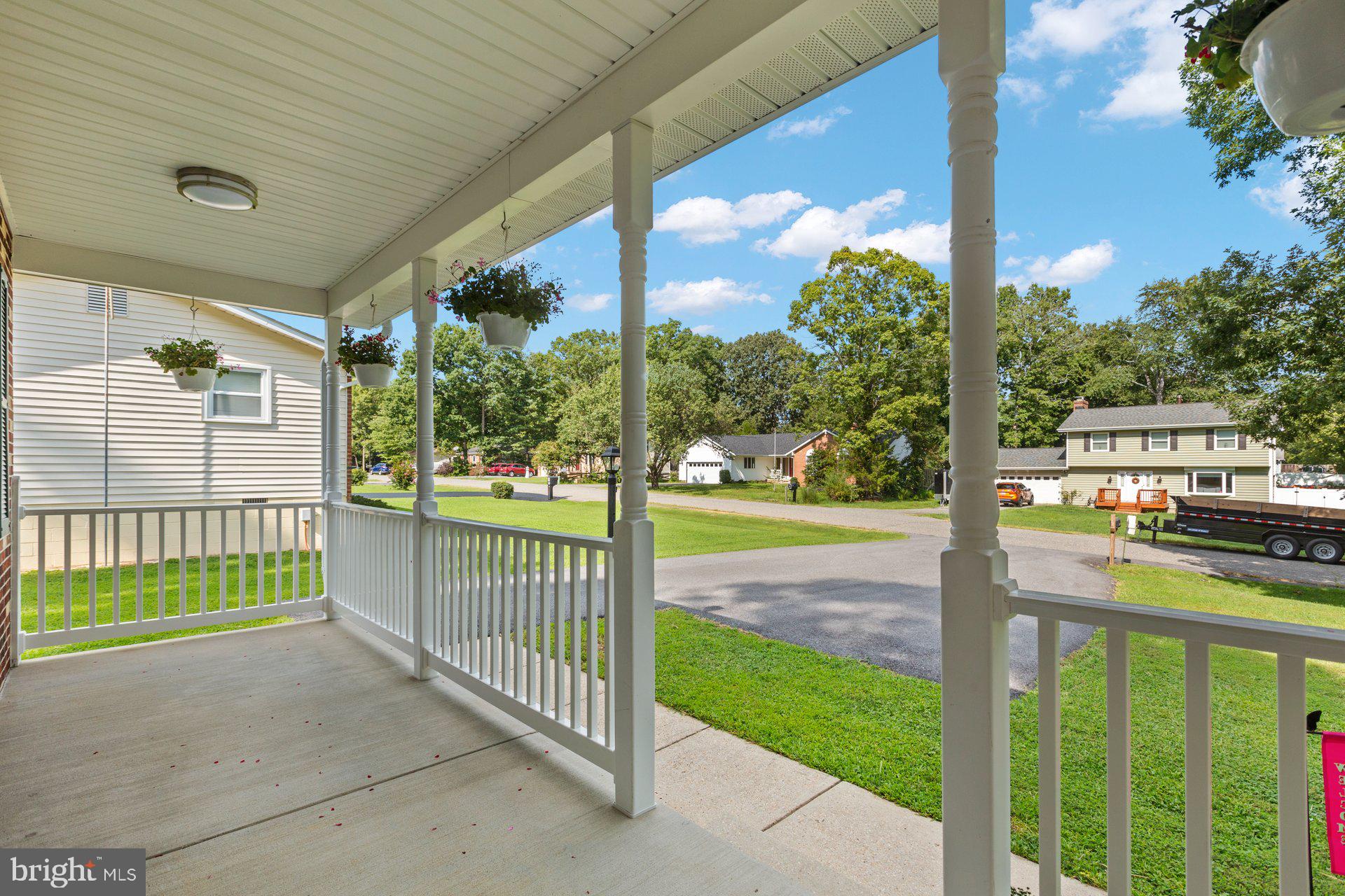 WICOMICO SHORES - Residential