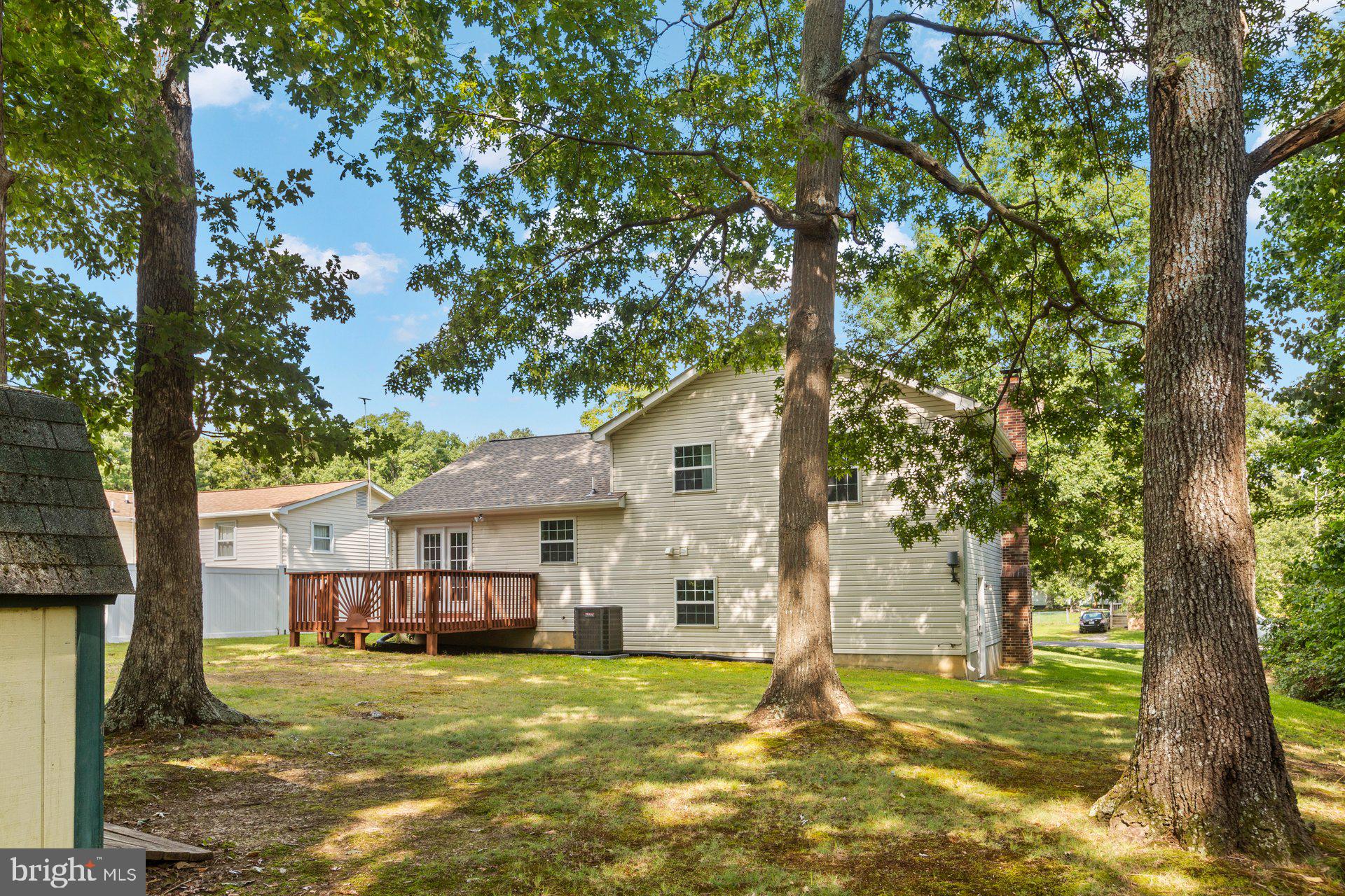 WICOMICO SHORES - Residential