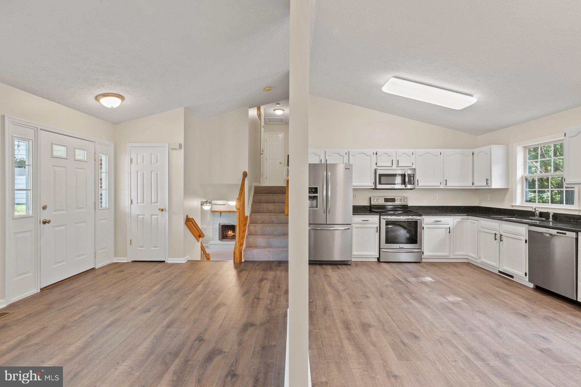 WICOMICO SHORES - Residential