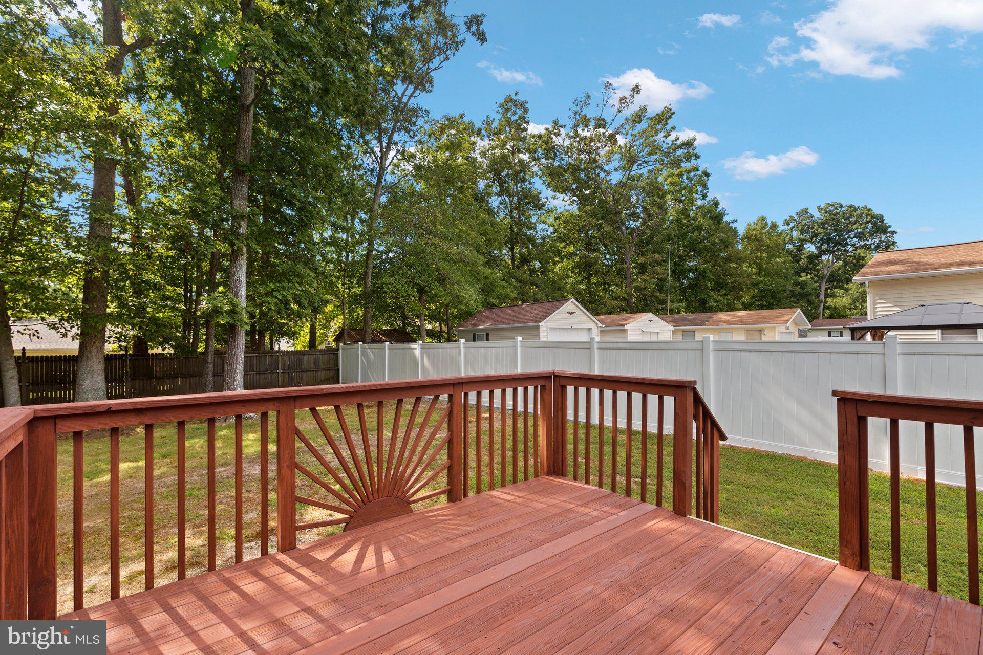 WICOMICO SHORES - Residential