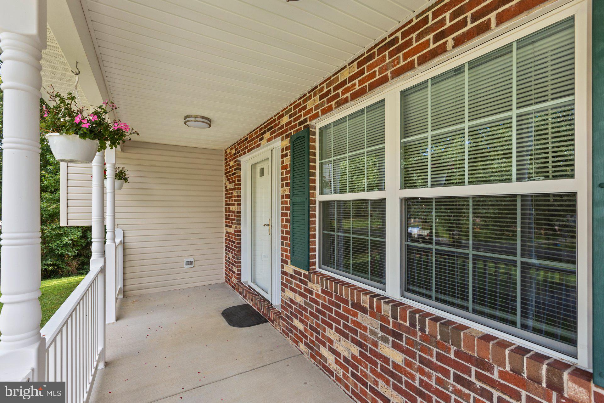 WICOMICO SHORES - Residential