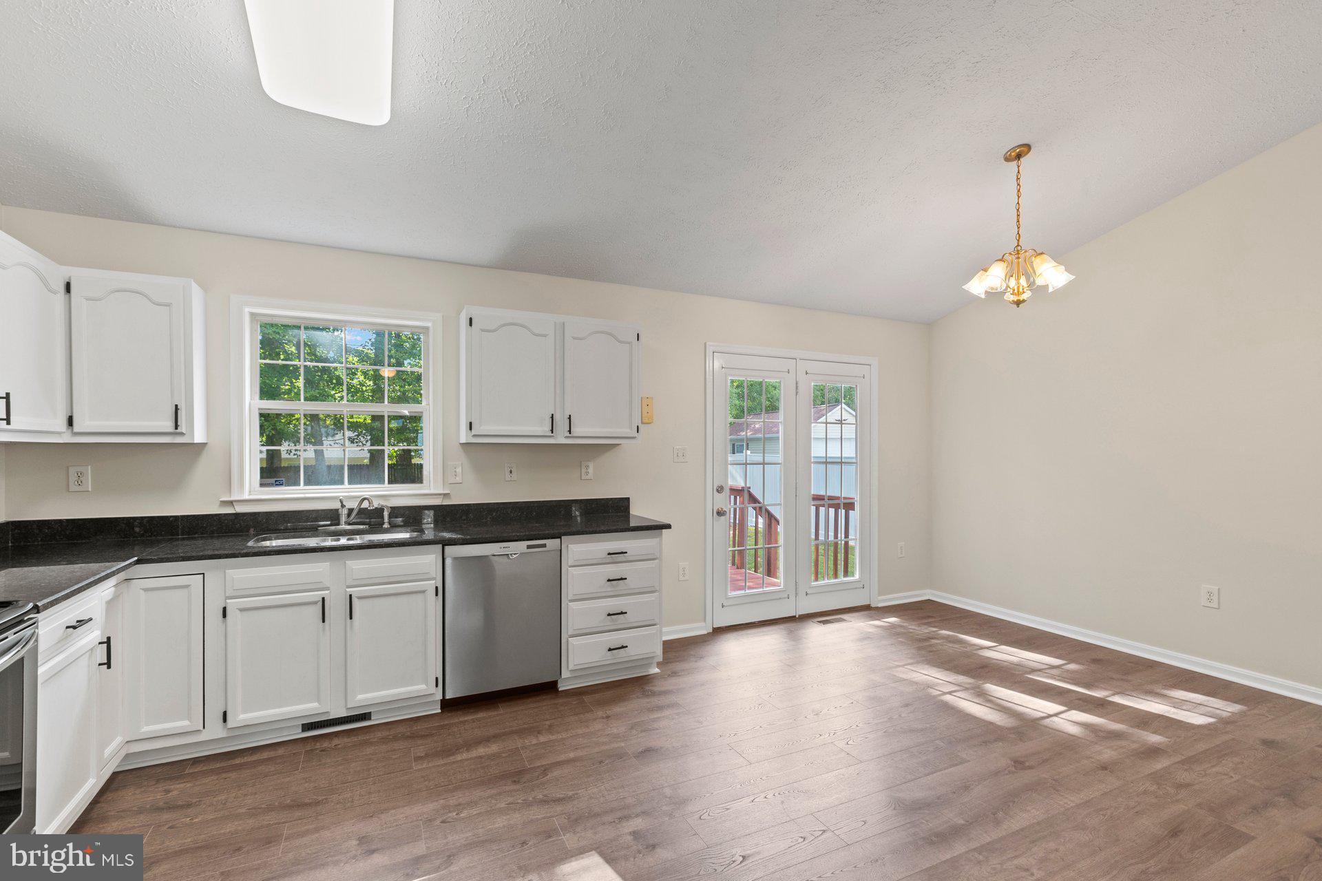 WICOMICO SHORES - Residential