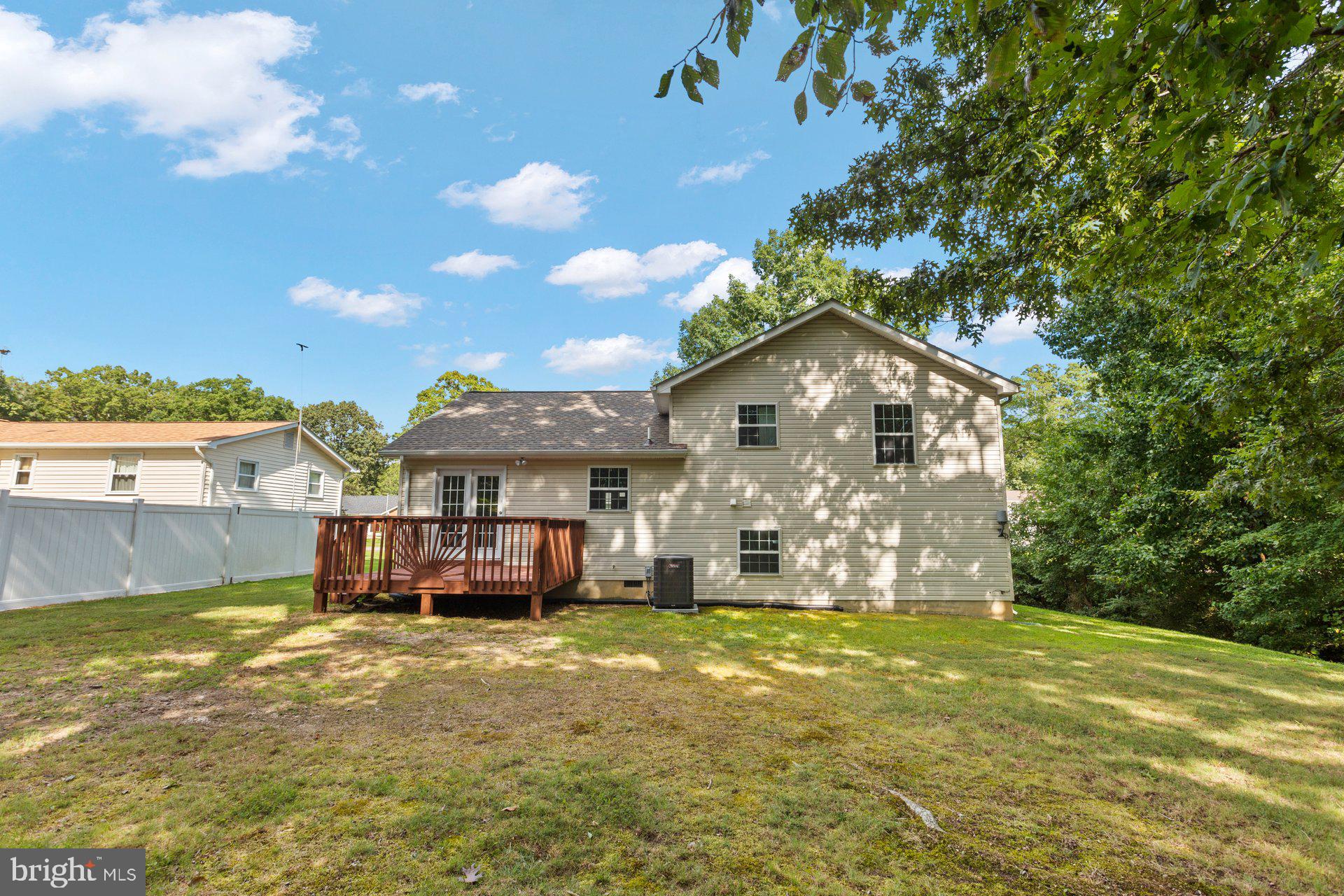 WICOMICO SHORES - Residential