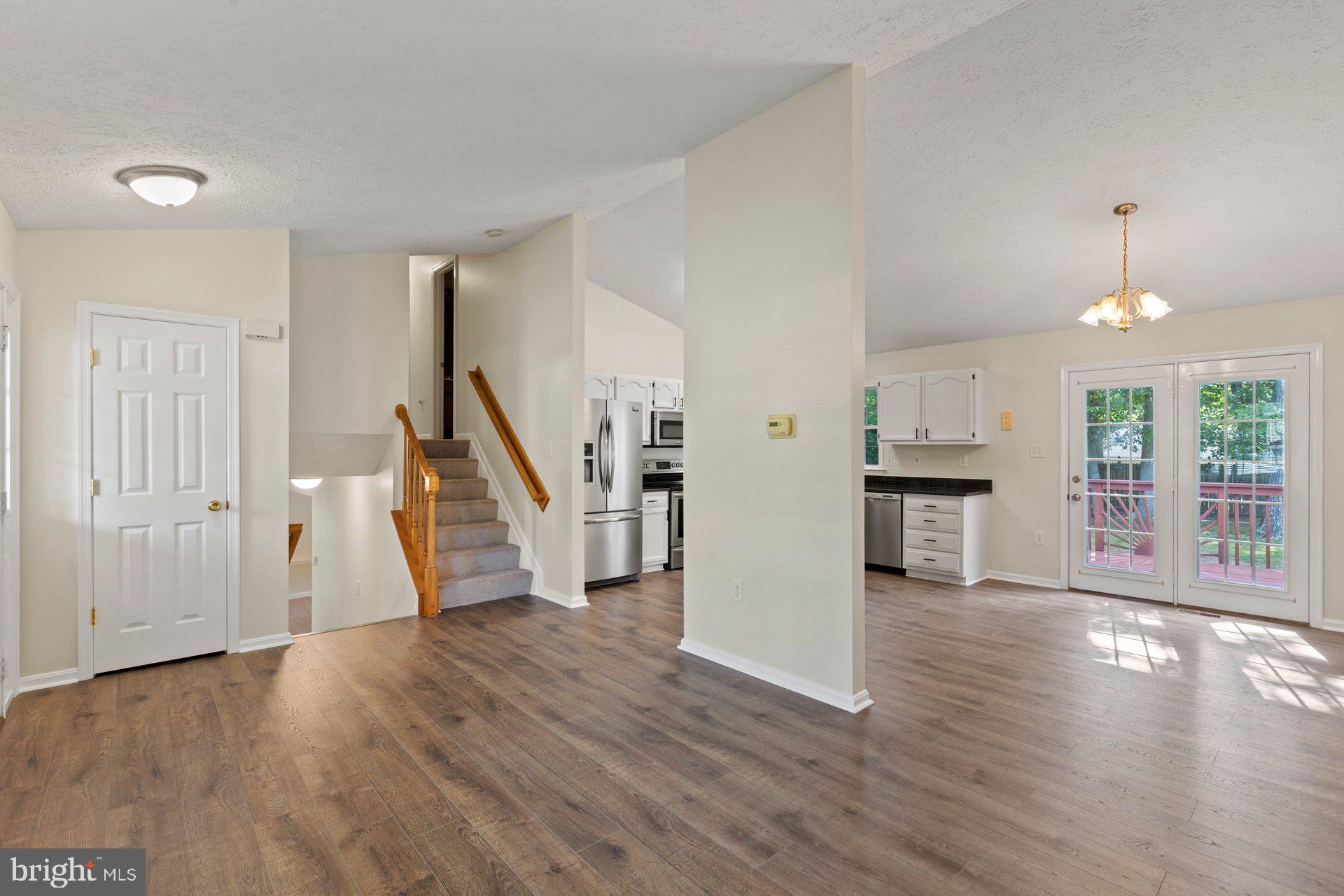 WICOMICO SHORES - Residential