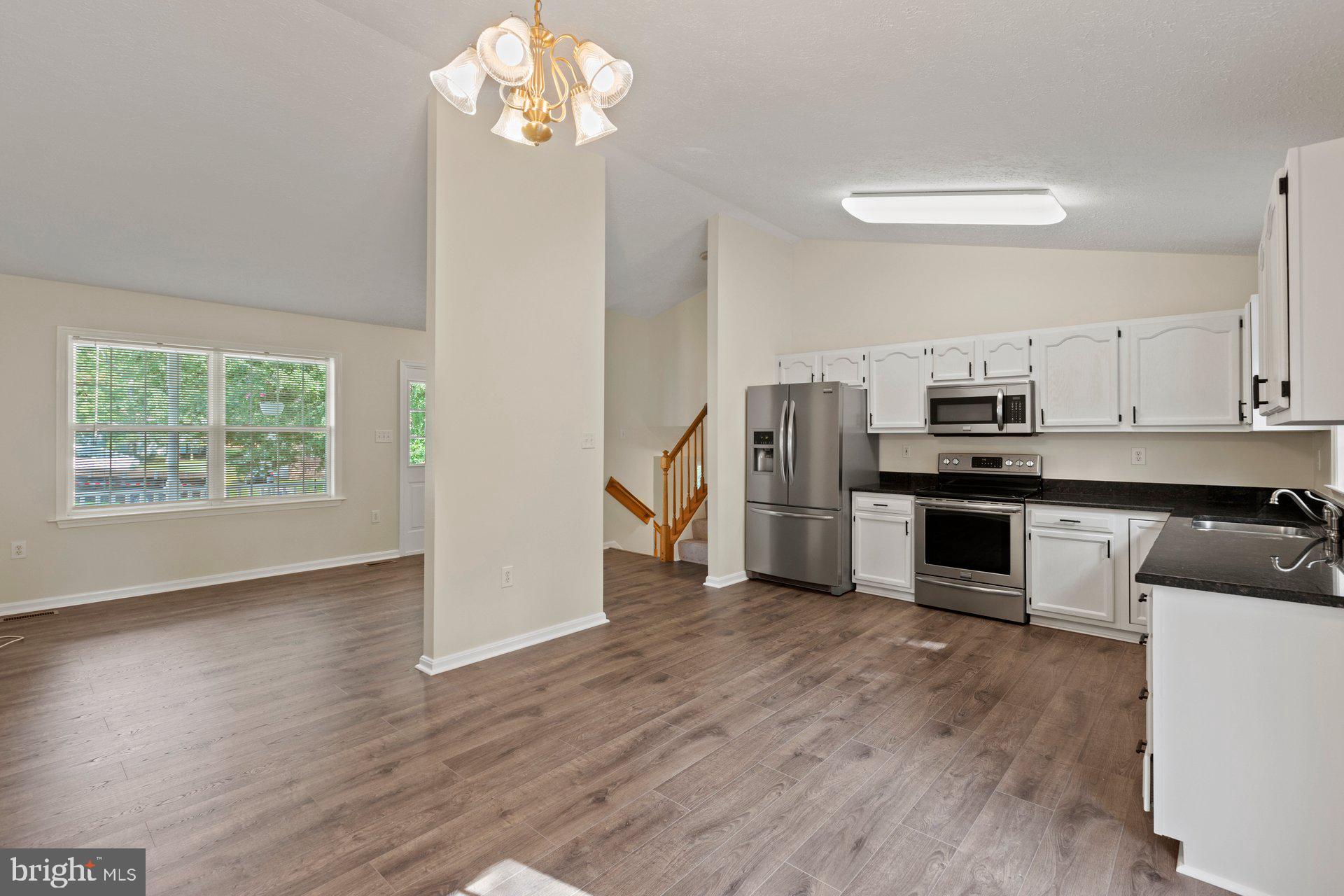 WICOMICO SHORES - Residential