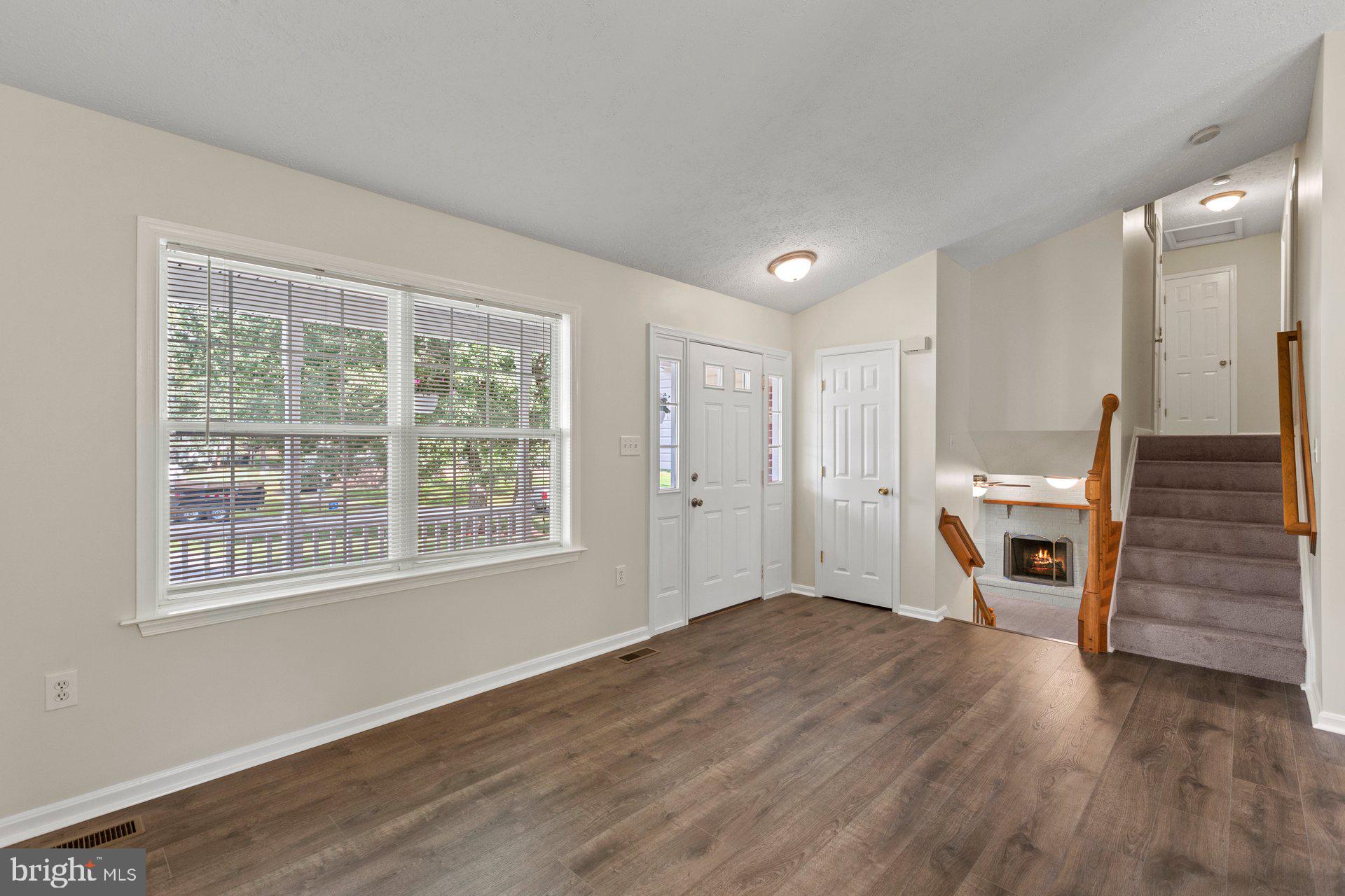 WICOMICO SHORES - Residential