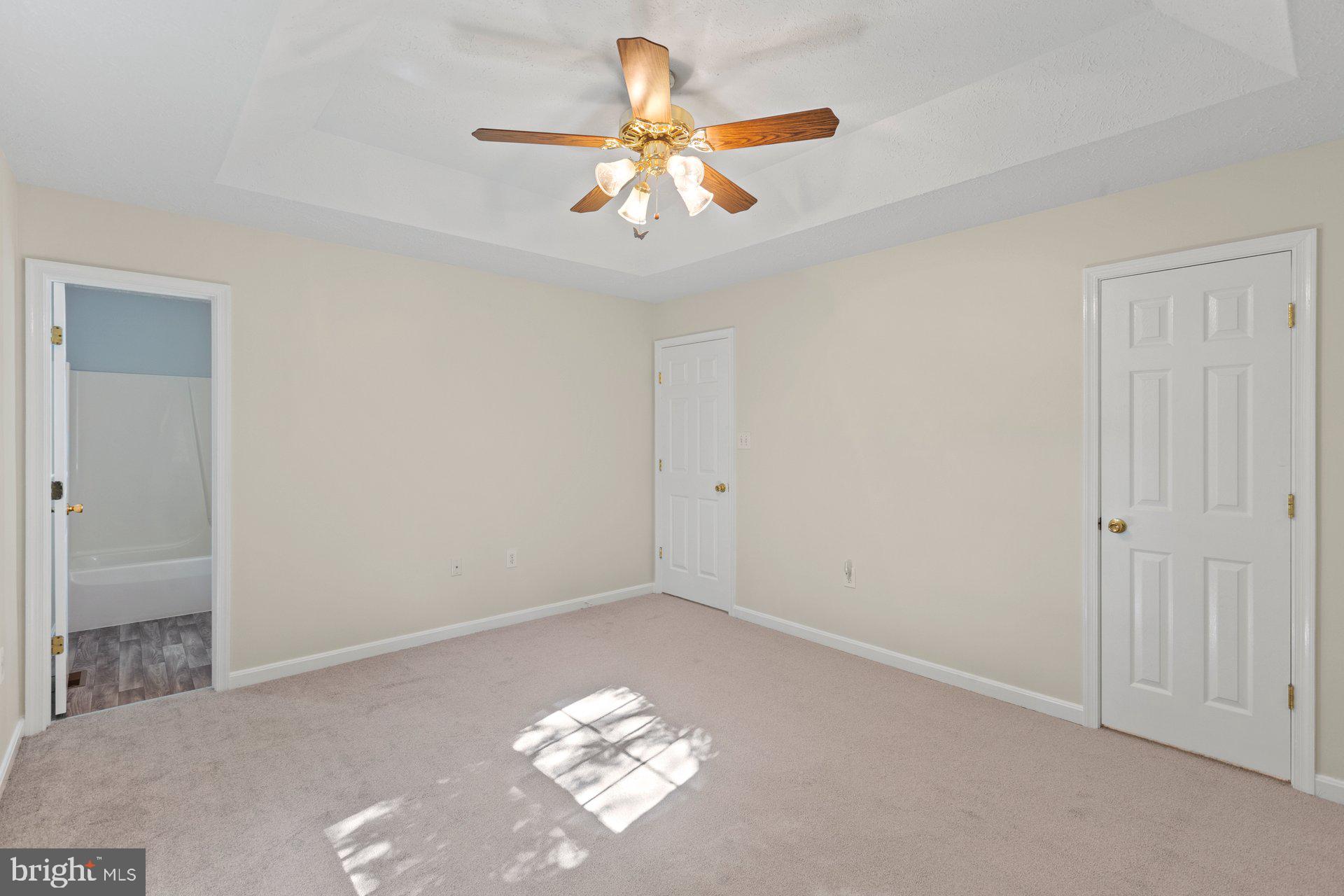 WICOMICO SHORES - Residential