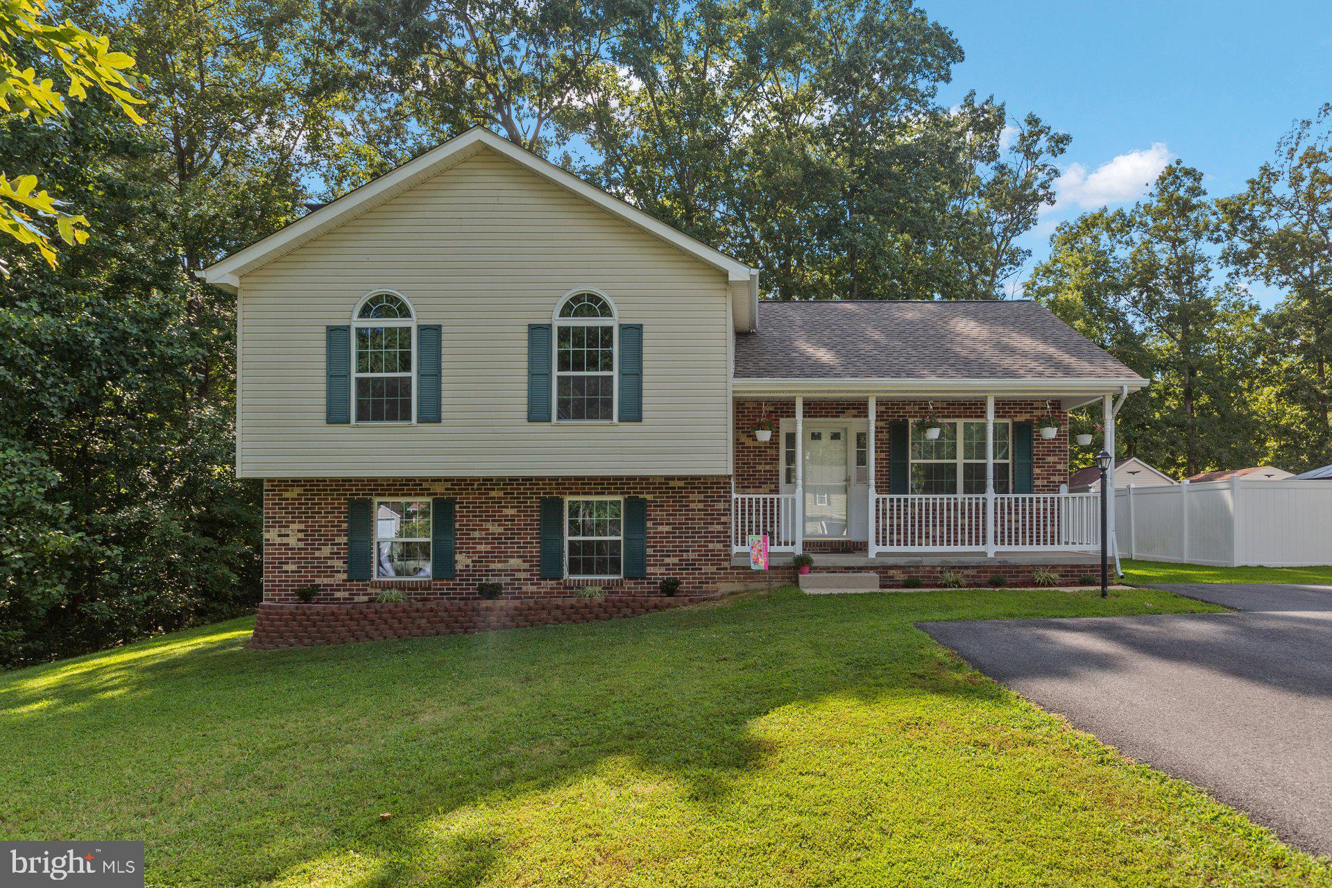 WICOMICO SHORES - Residential
