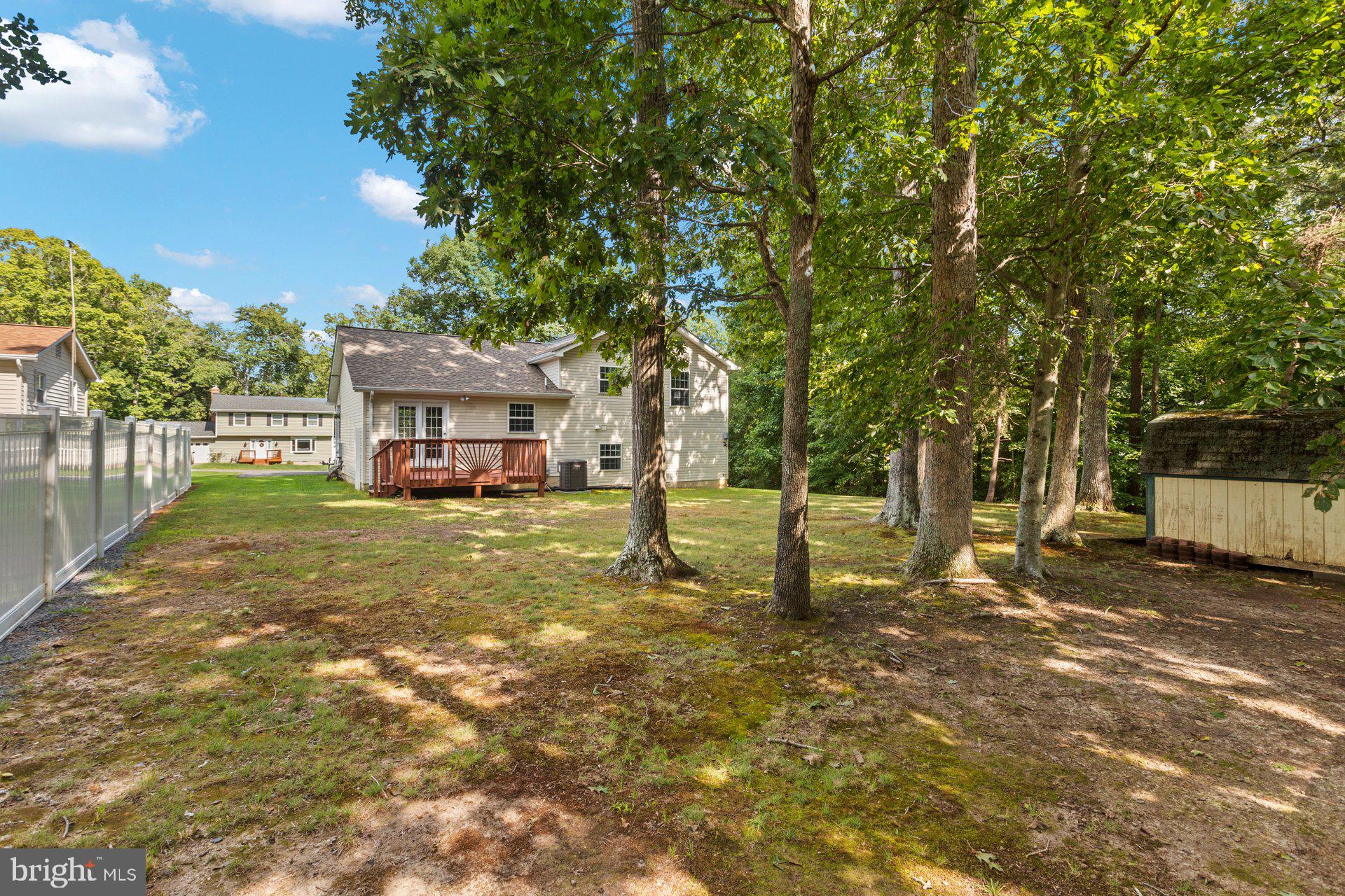 WICOMICO SHORES - Residential