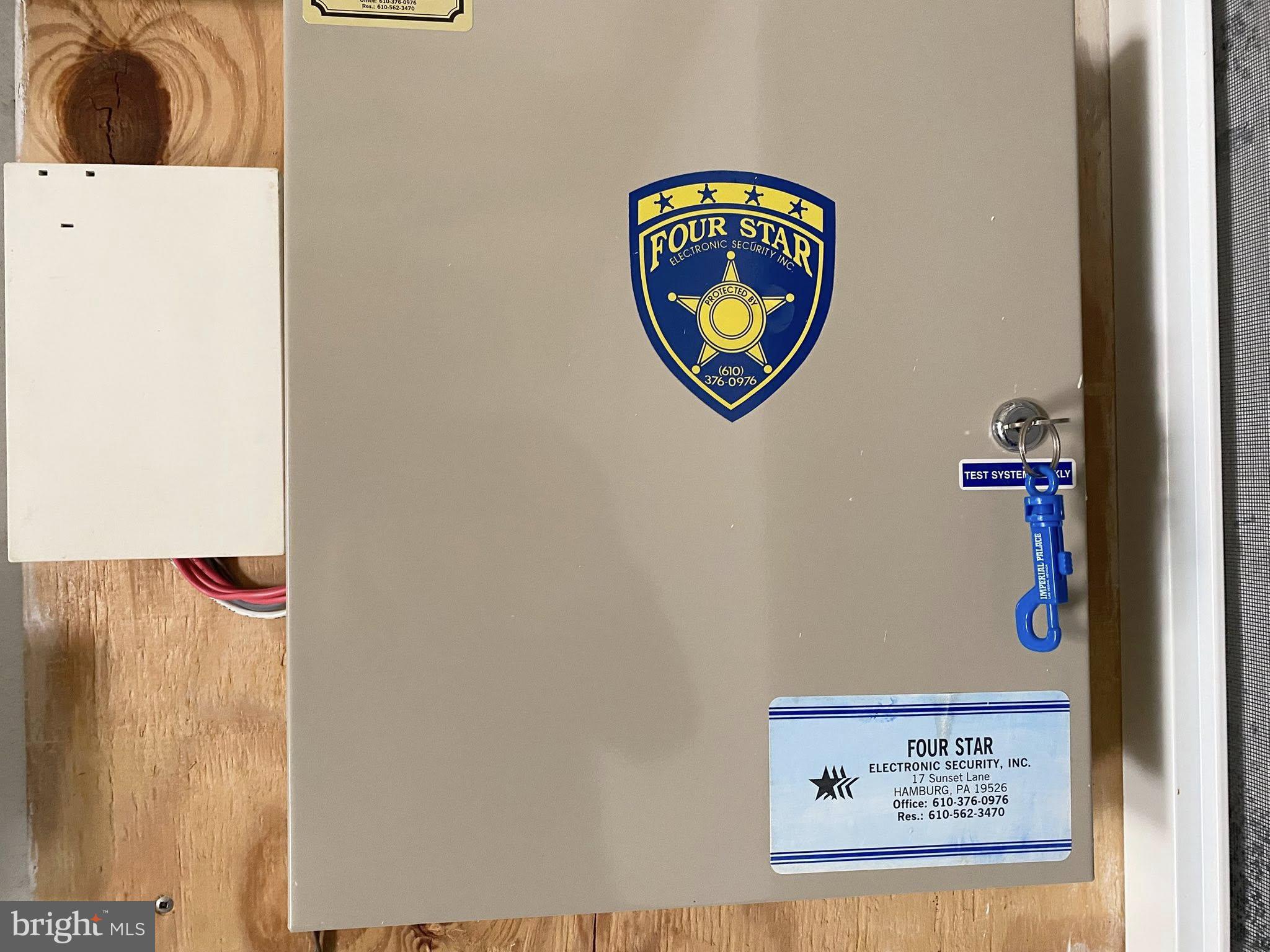 ARBOR GATE - Residential