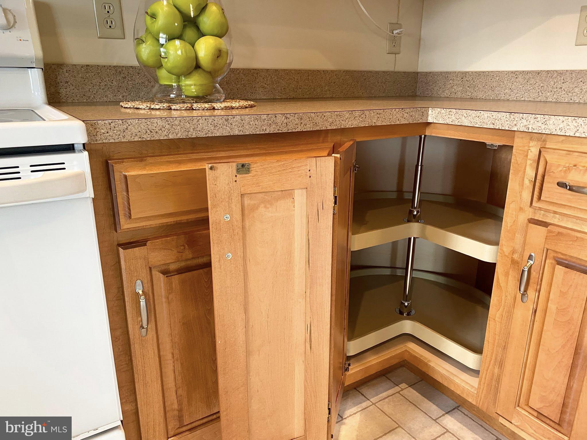 ARBOR GATE - Residential