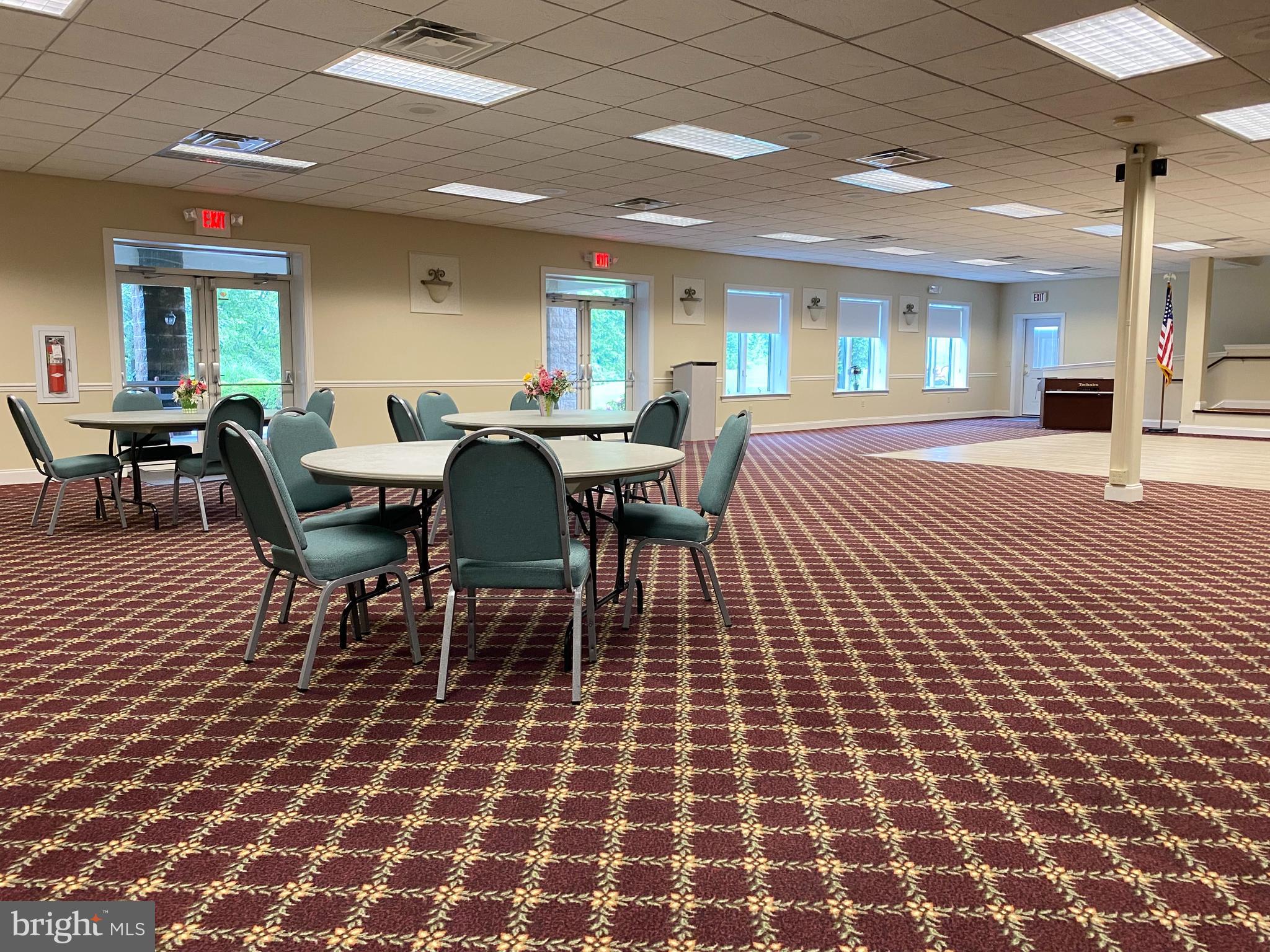 ARBOR GATE - Residential