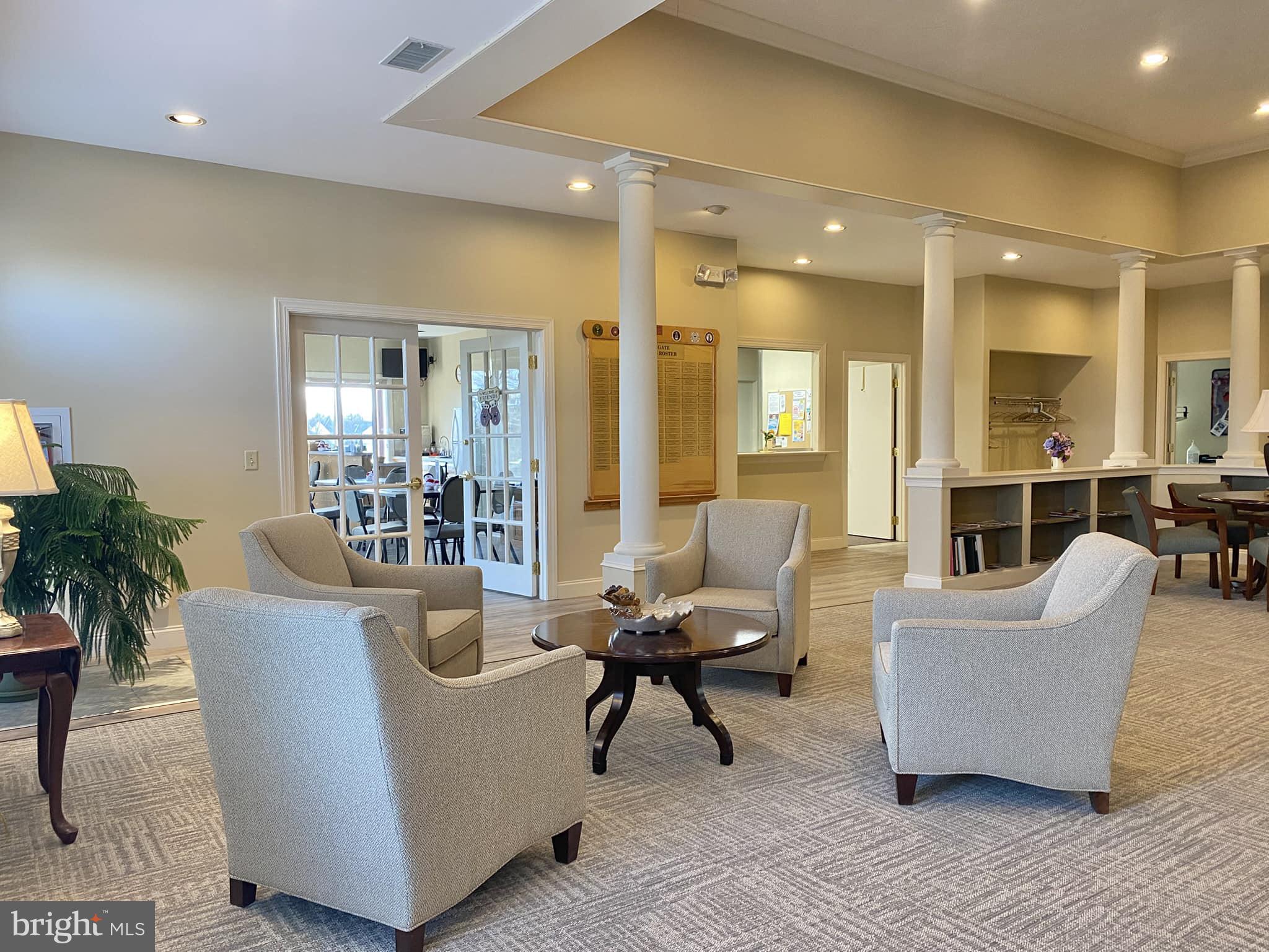 ARBOR GATE - Residential