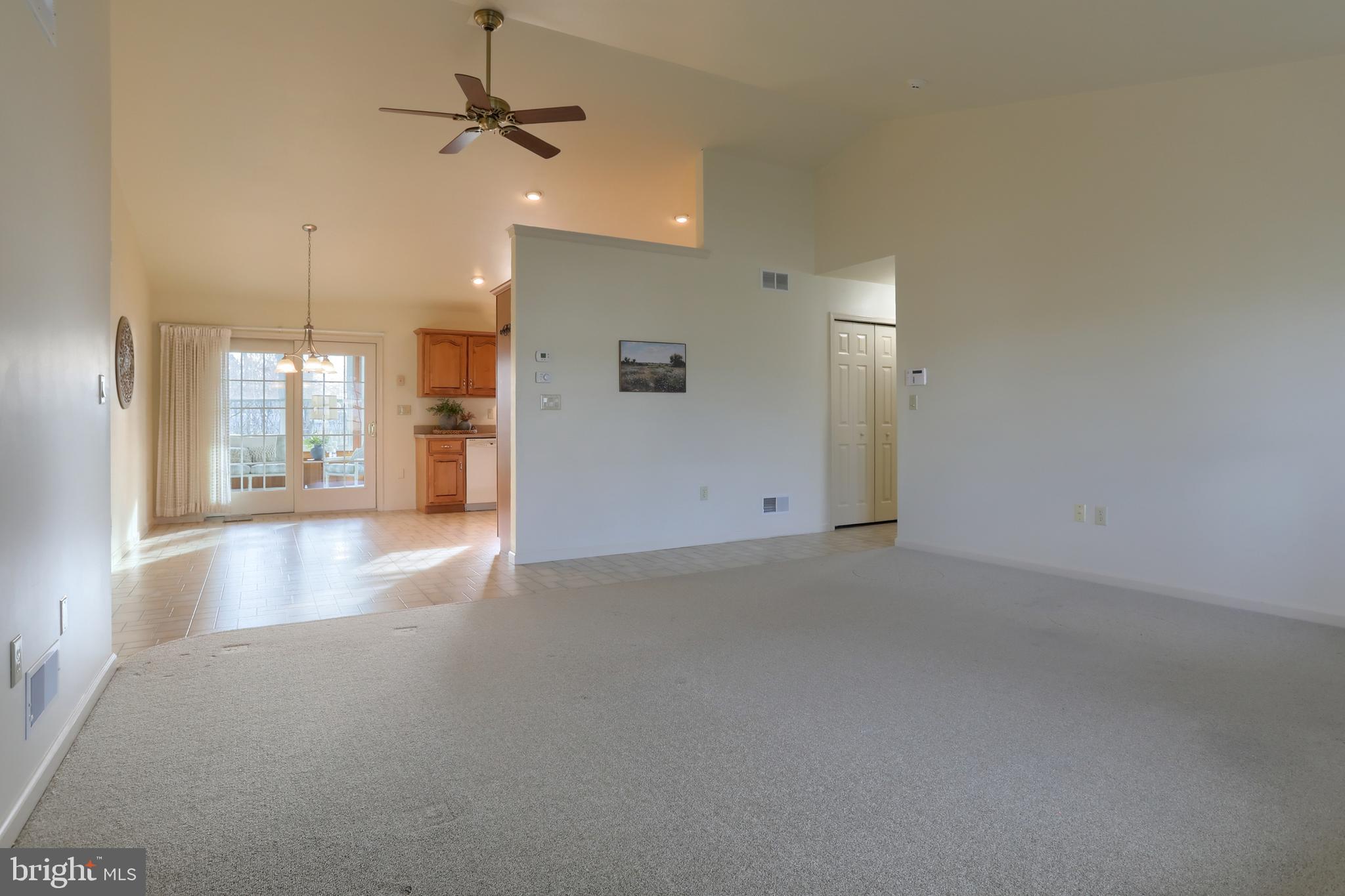 ARBOR GATE - Residential