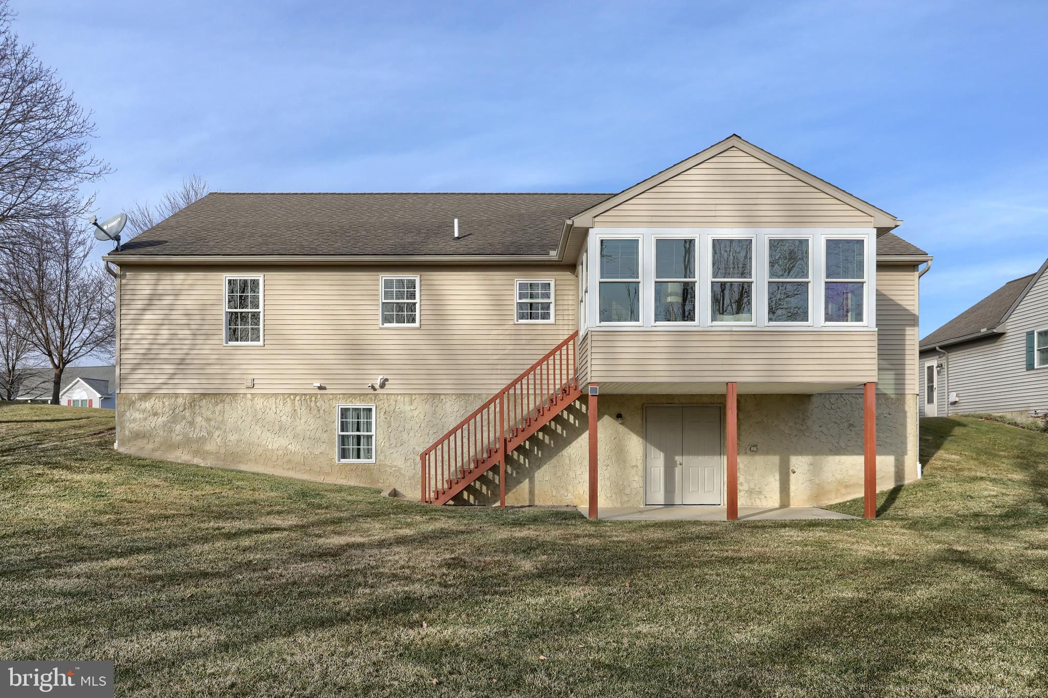 ARBOR GATE - Residential