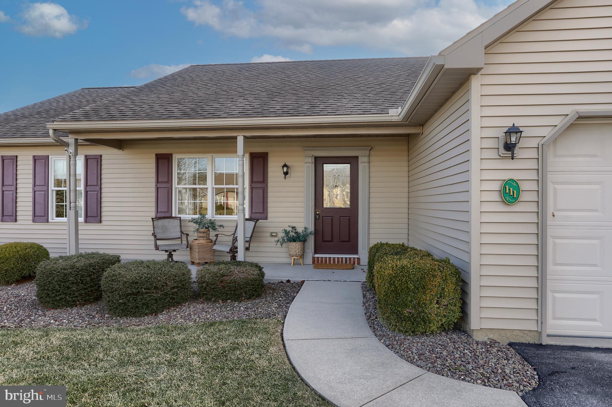 ARBOR GATE - Residential