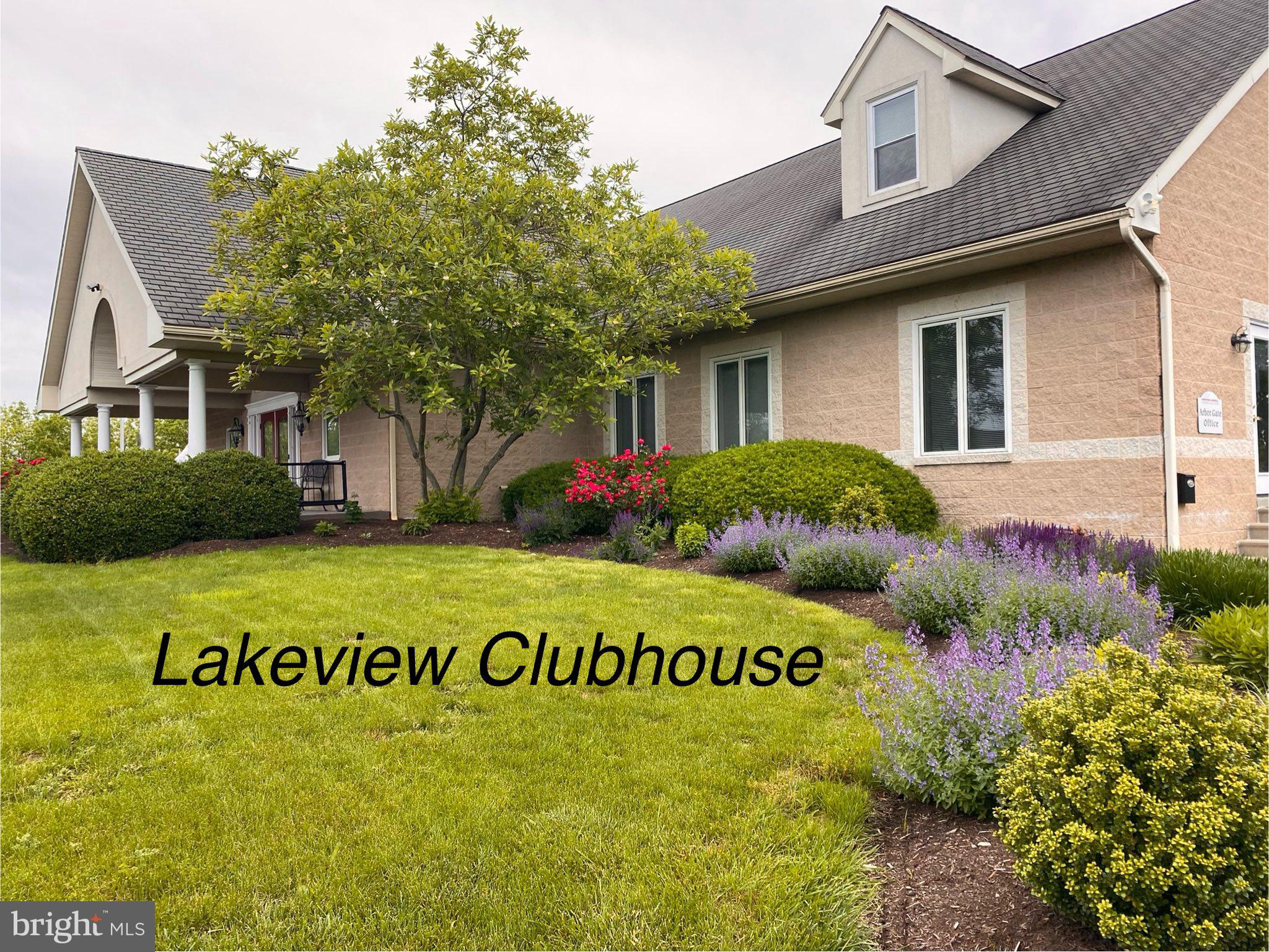 ARBOR GATE - Residential