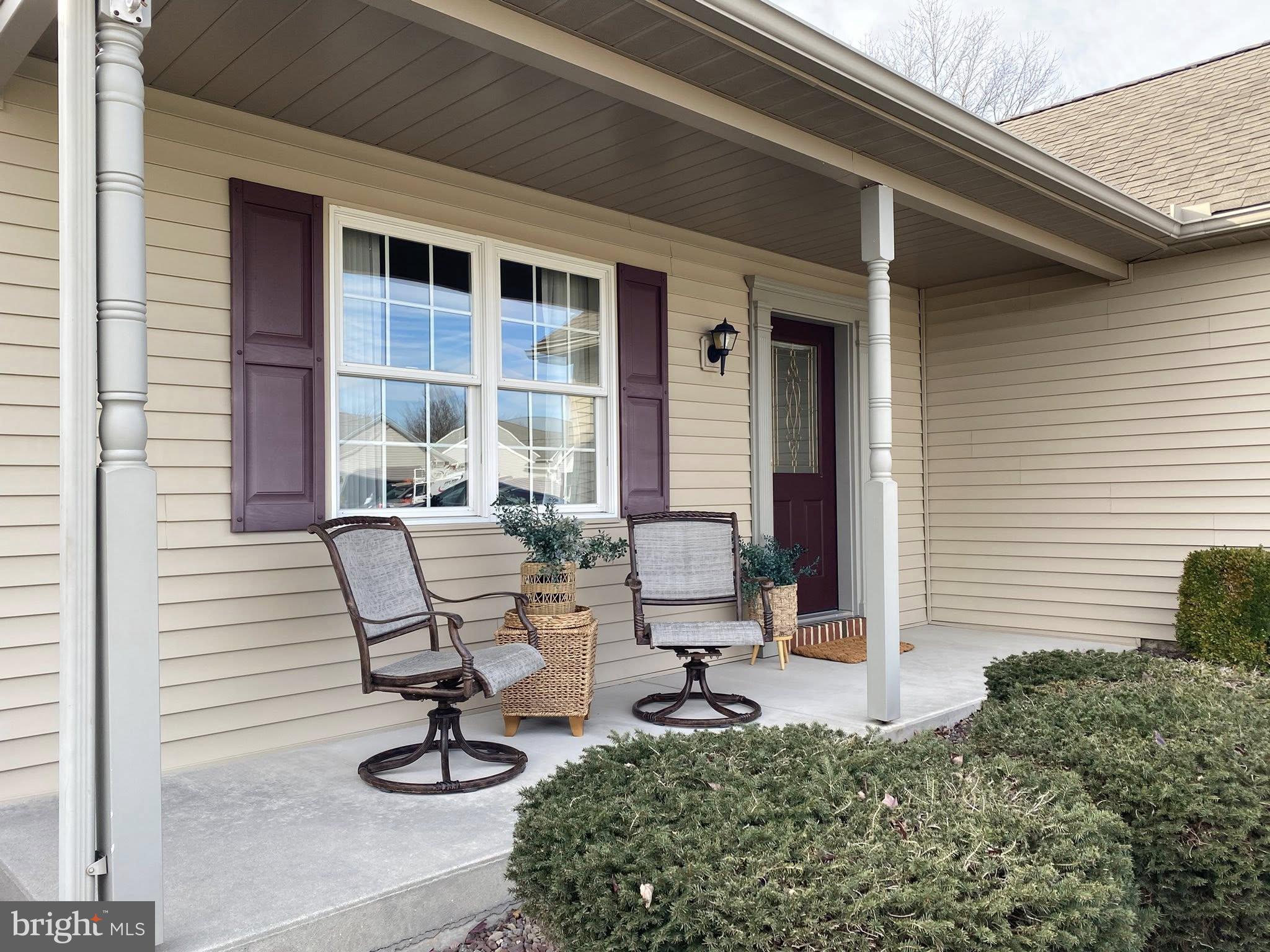 ARBOR GATE - Residential