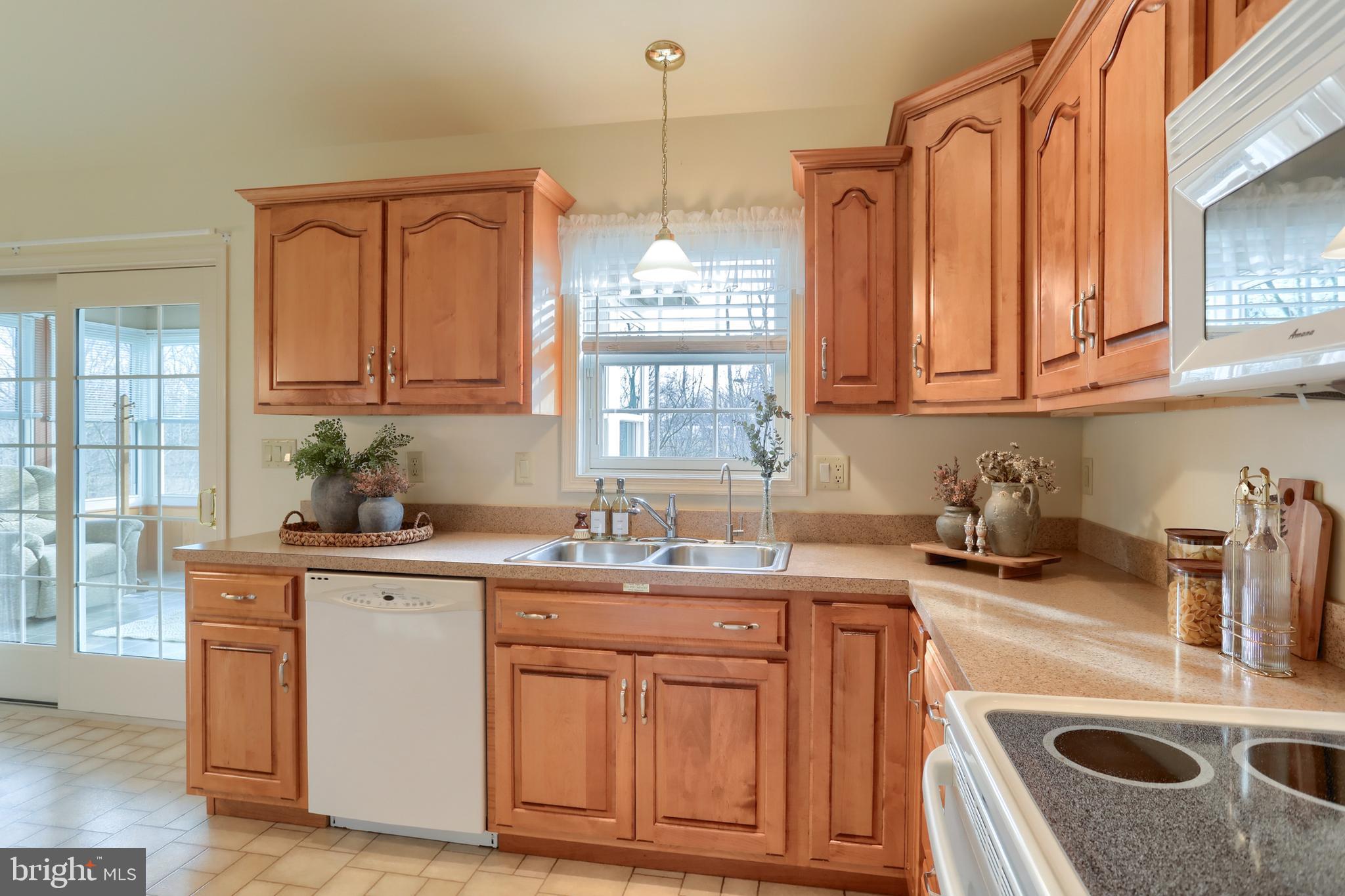 ARBOR GATE - Residential