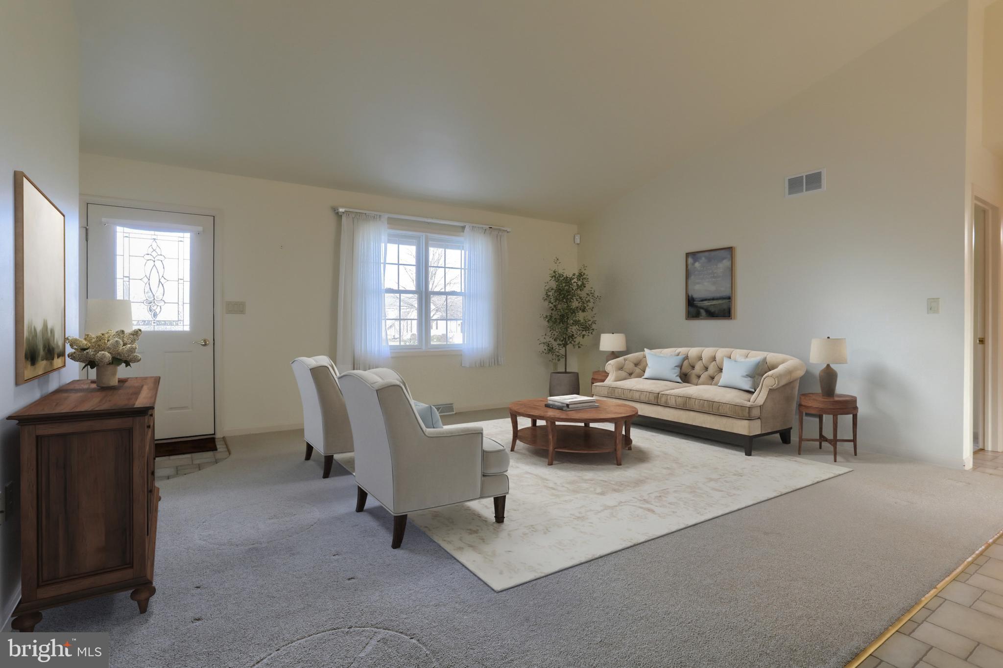 ARBOR GATE - Residential