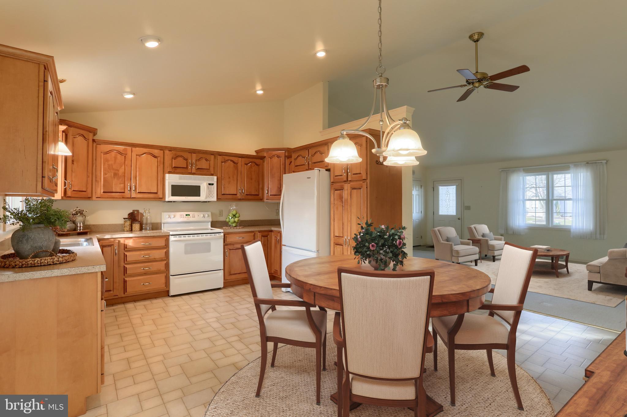 ARBOR GATE - Residential