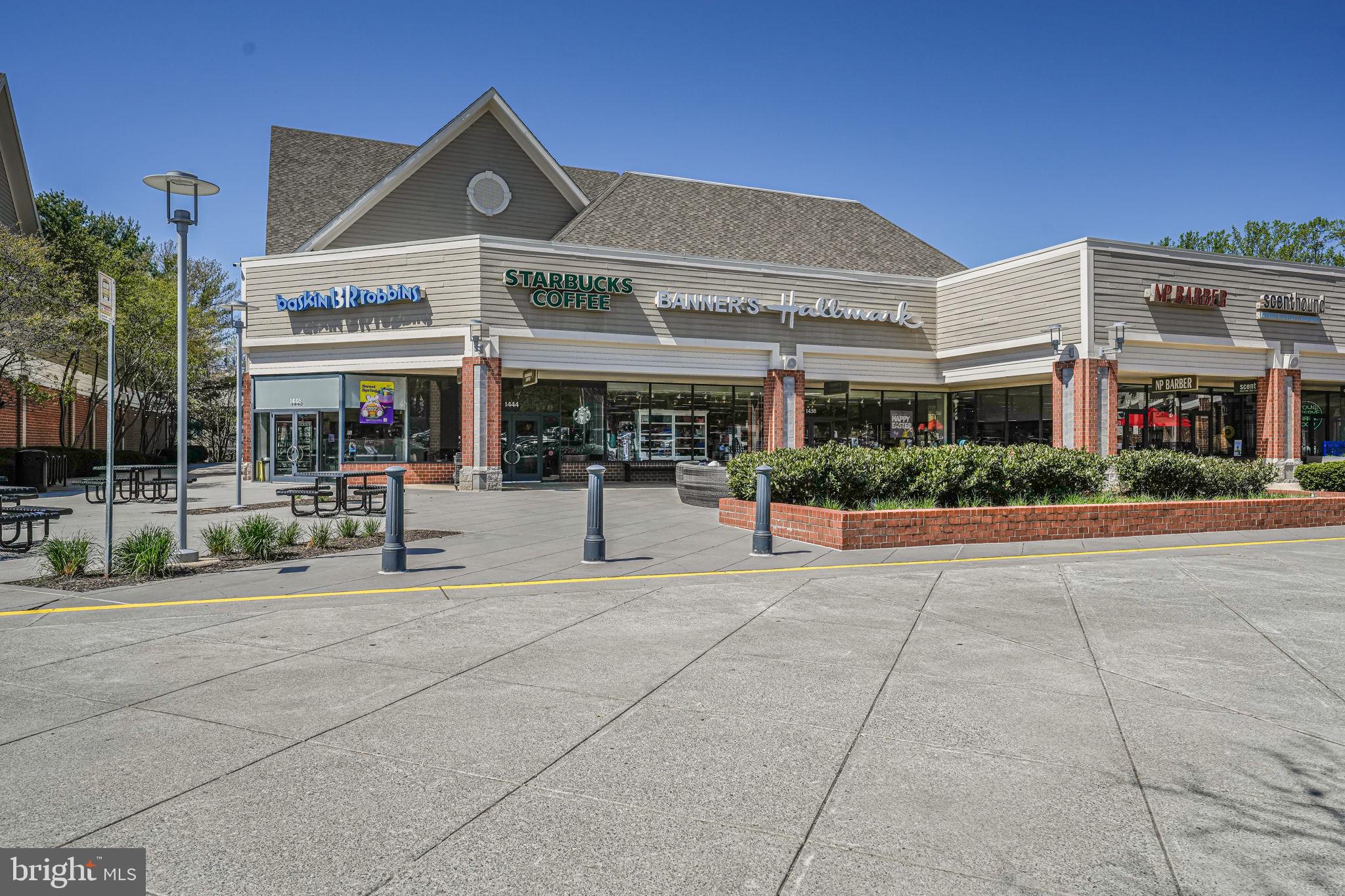 RESTON - Residential