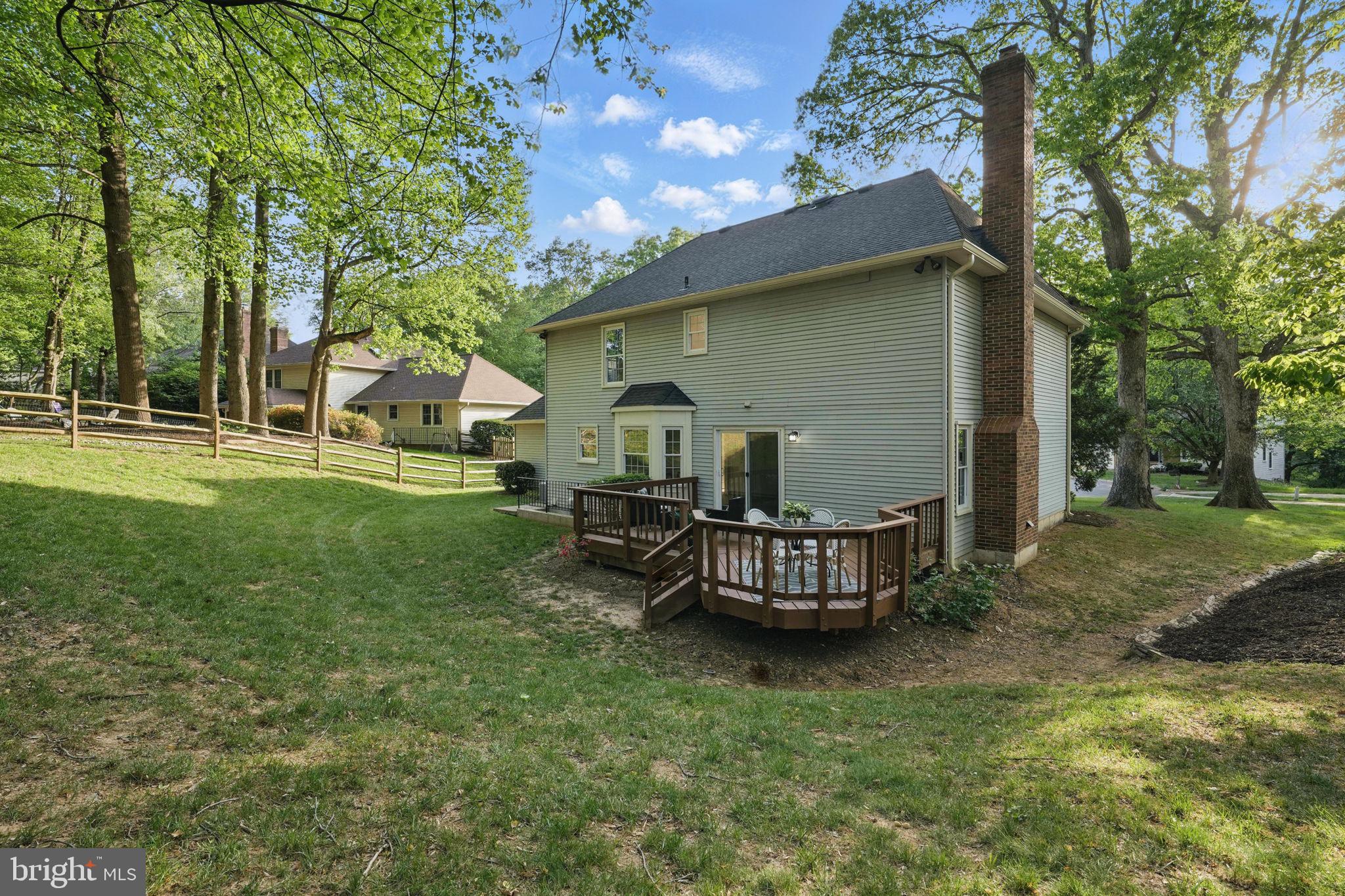 RESTON - Residential