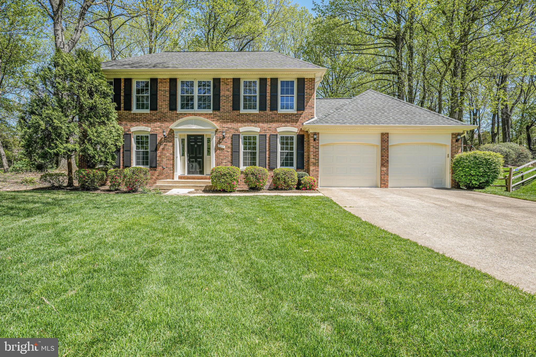 RESTON - Residential