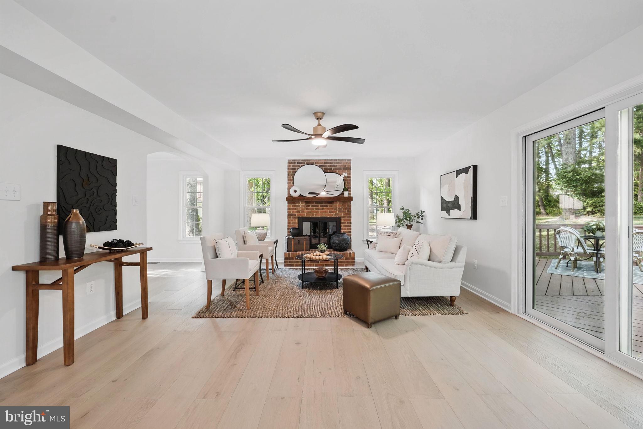 RESTON - Residential