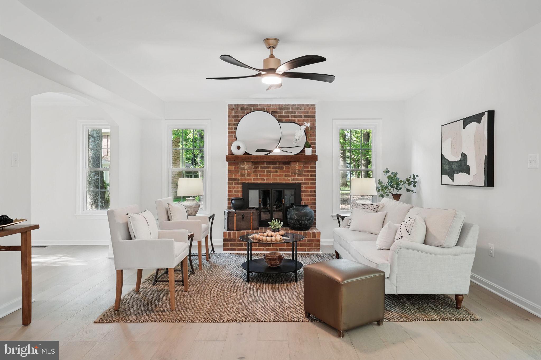 RESTON - Residential