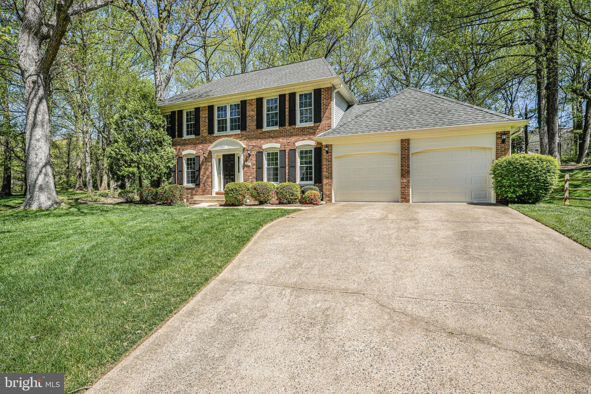 RESTON - Residential