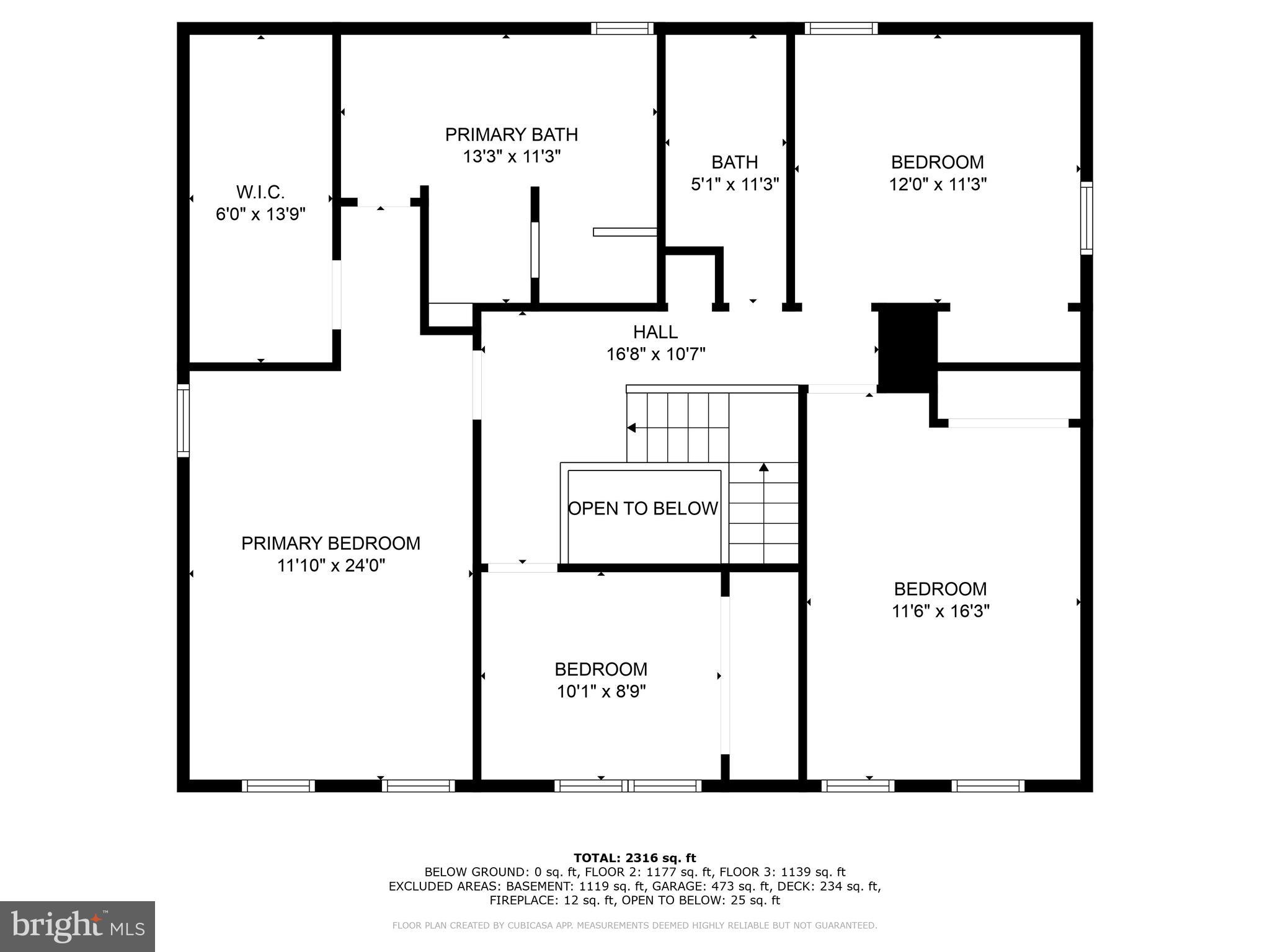 RESTON - Residential